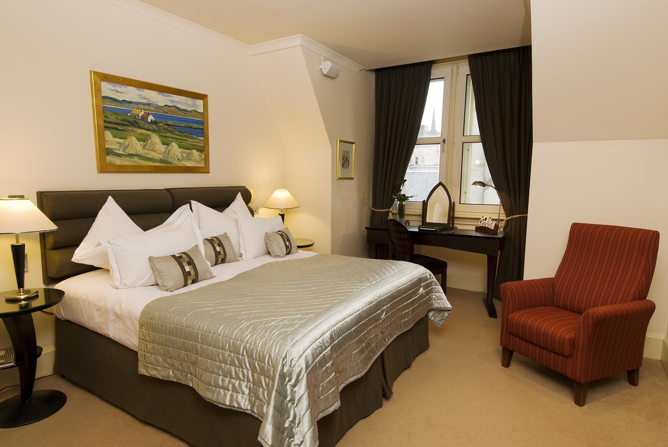 The Scotsman Hotel by null
