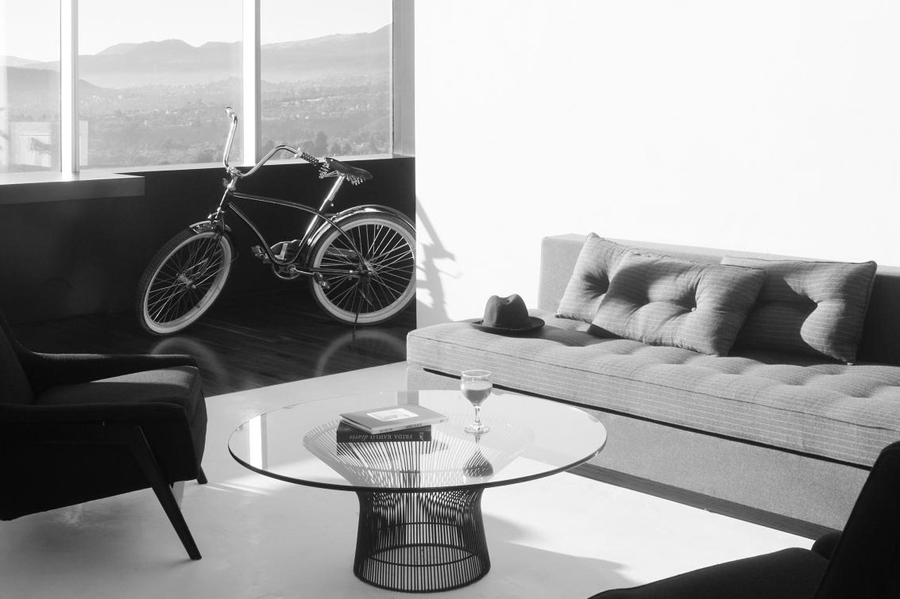 Hotel Distrito Capital by null