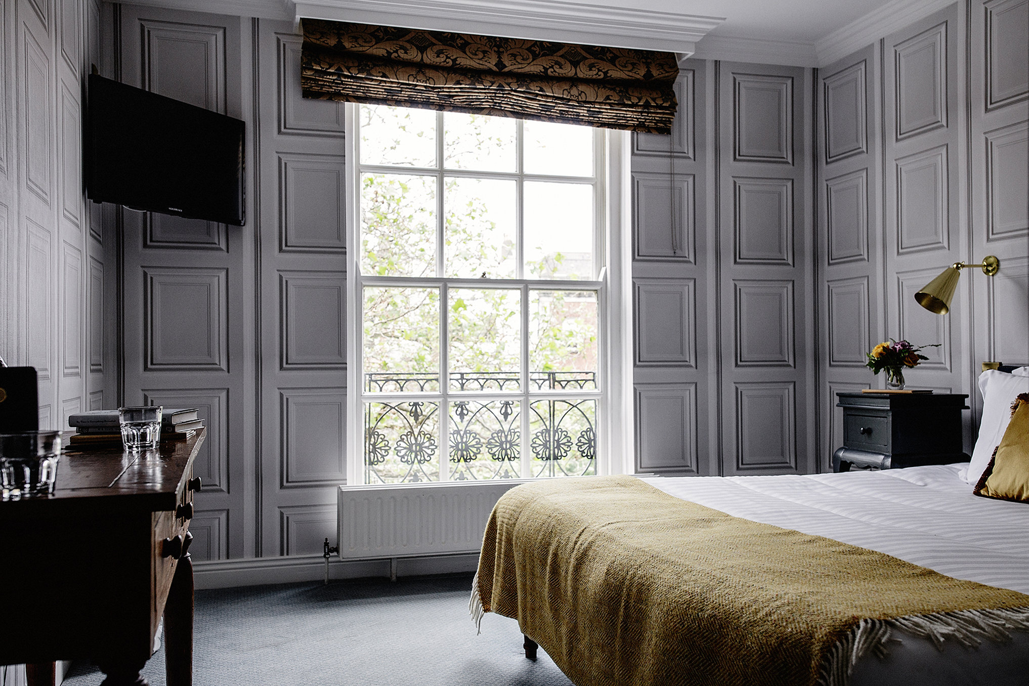 Pembroke Townhouse Dublin by null