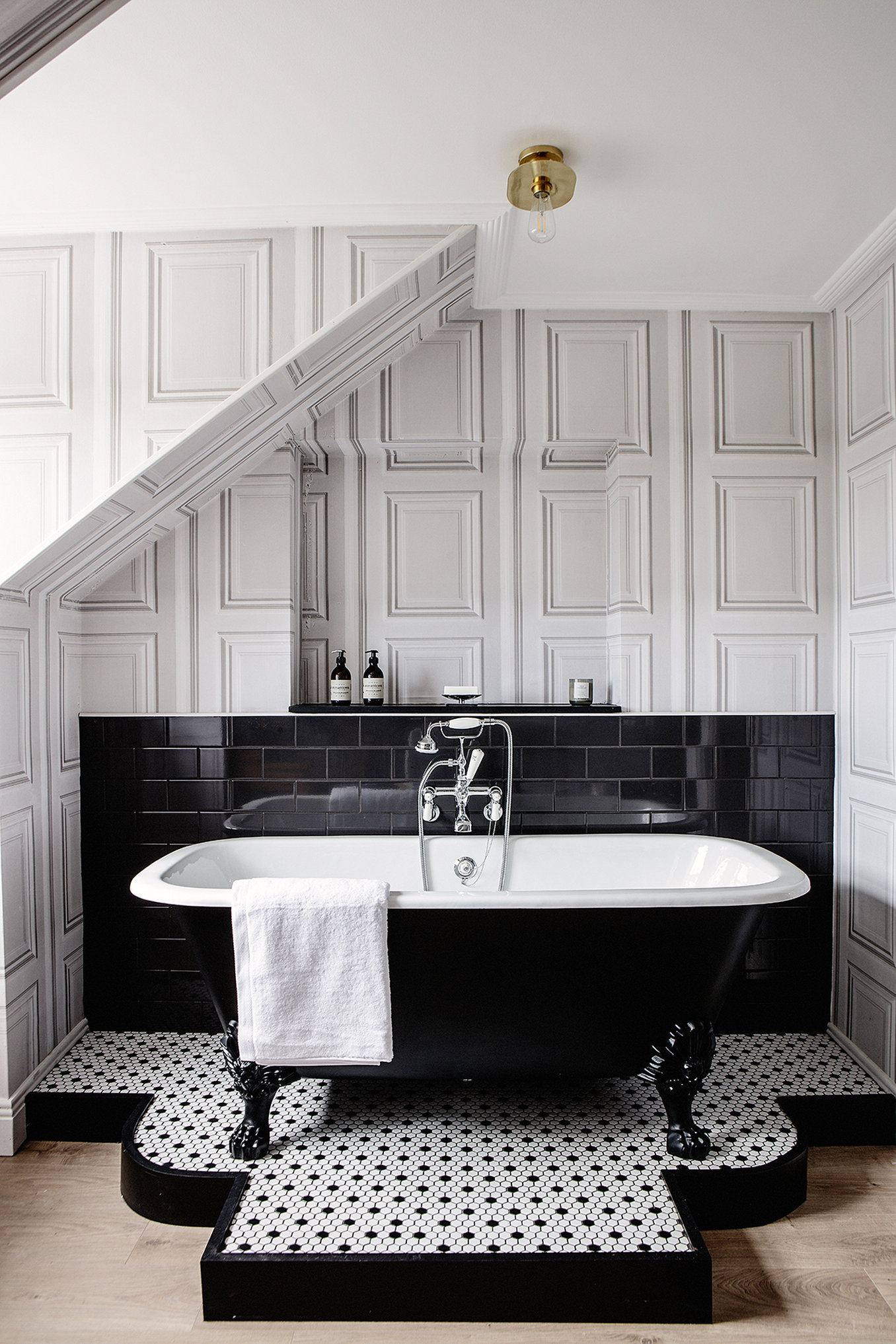 Pembroke Townhouse Dublin by null