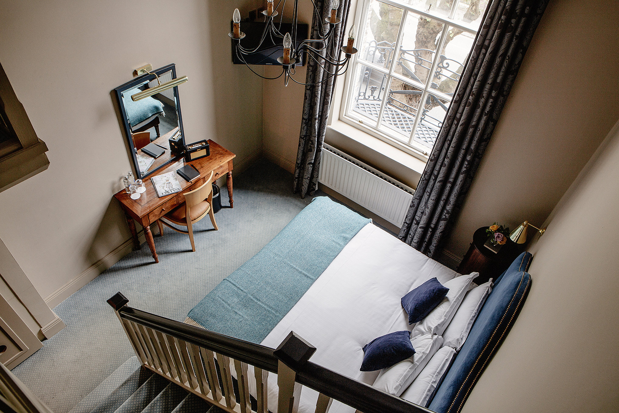Pembroke Townhouse Dublin by null