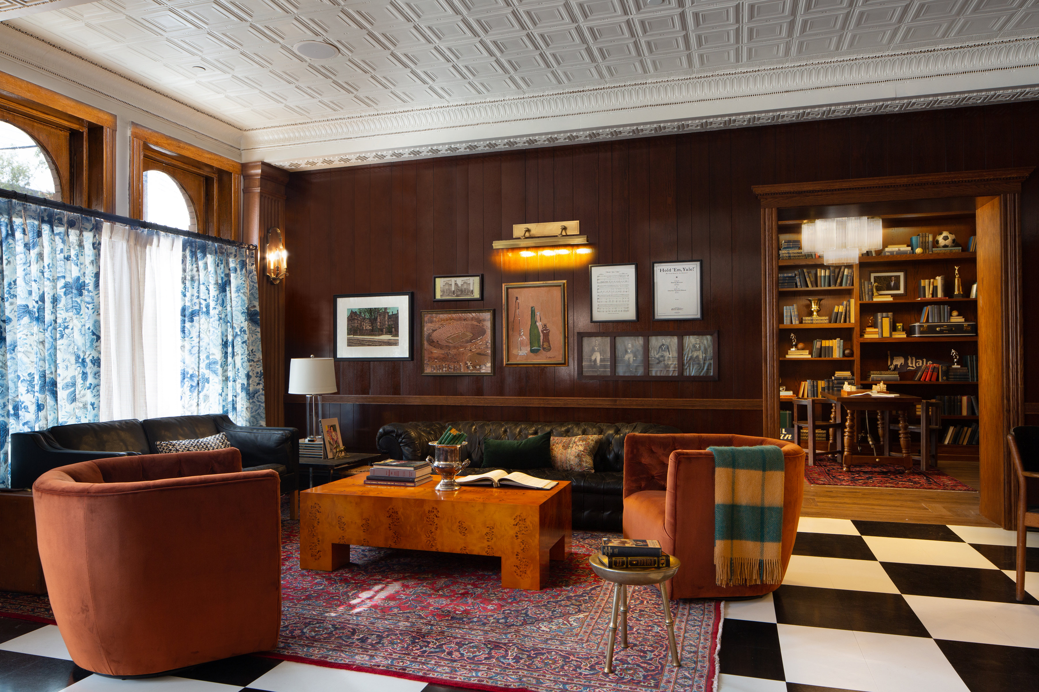 Graduate by Hilton New Haven by null