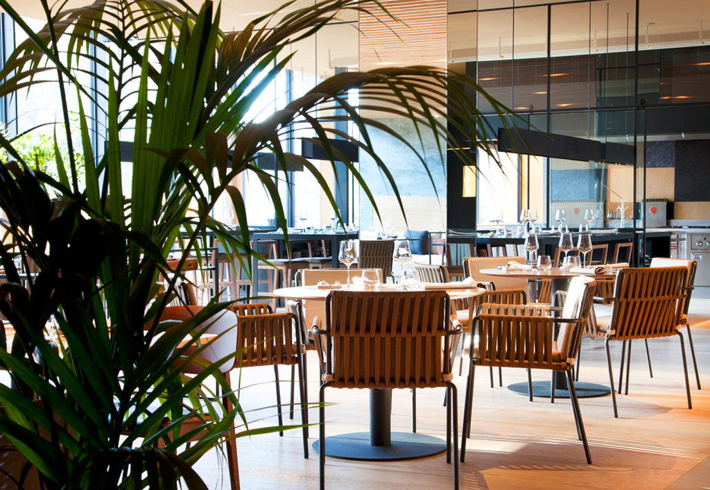 Arima Hotel & Spa, an SLH Hotel by null