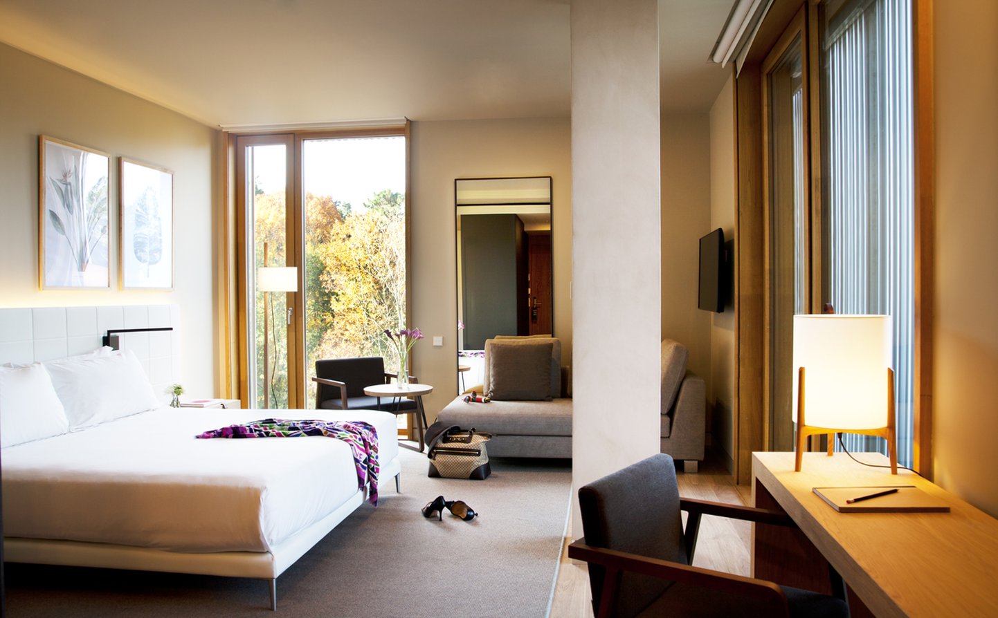Arima Hotel & Spa, an SLH Hotel by null