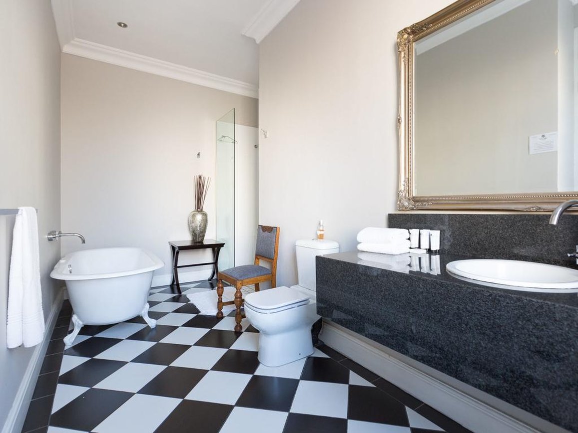 Long Street Boutique Hotel by null