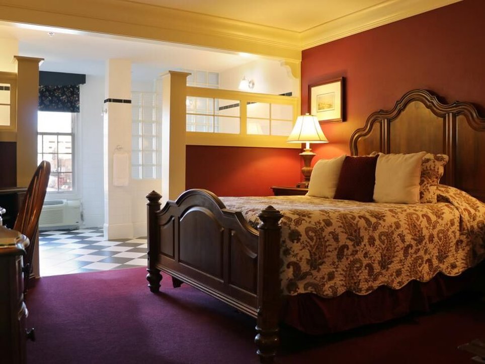 St. Brendan's Inn photo 6