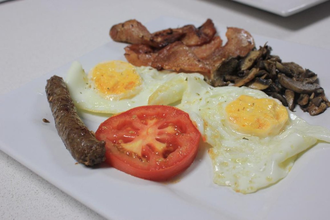 Halfway House Hotel Kimberley by null