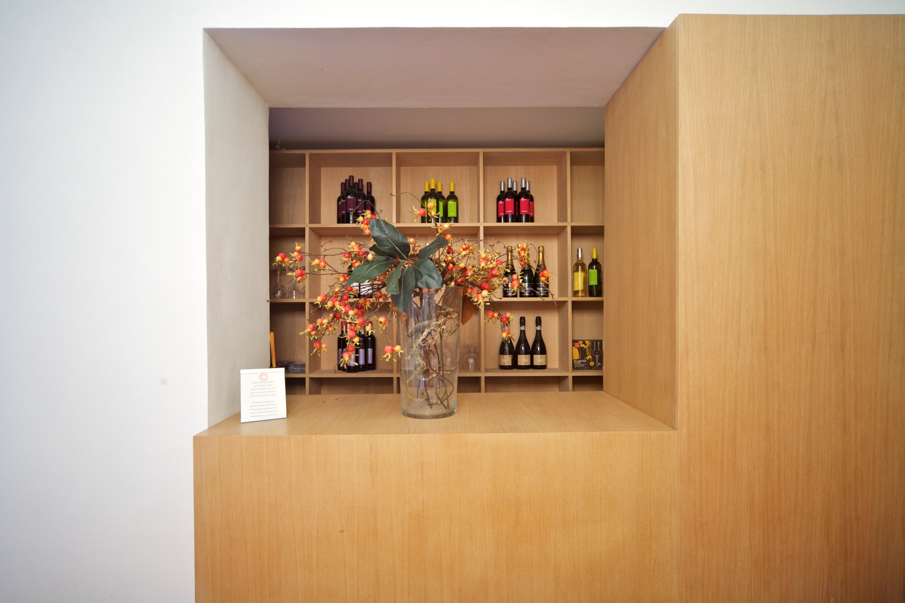 Locanda di Palazzo Cicala by null