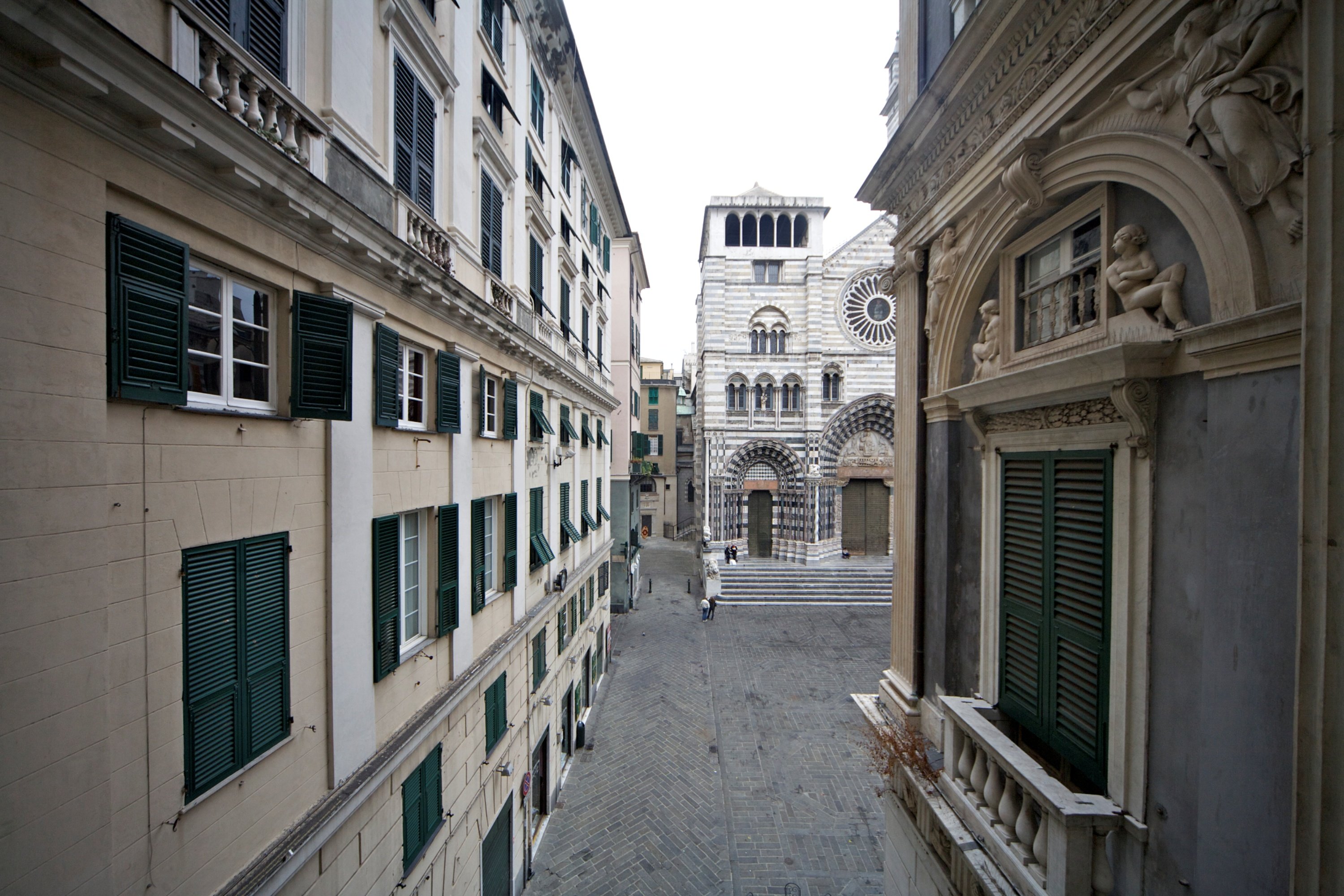 Locanda di Palazzo Cicala by null