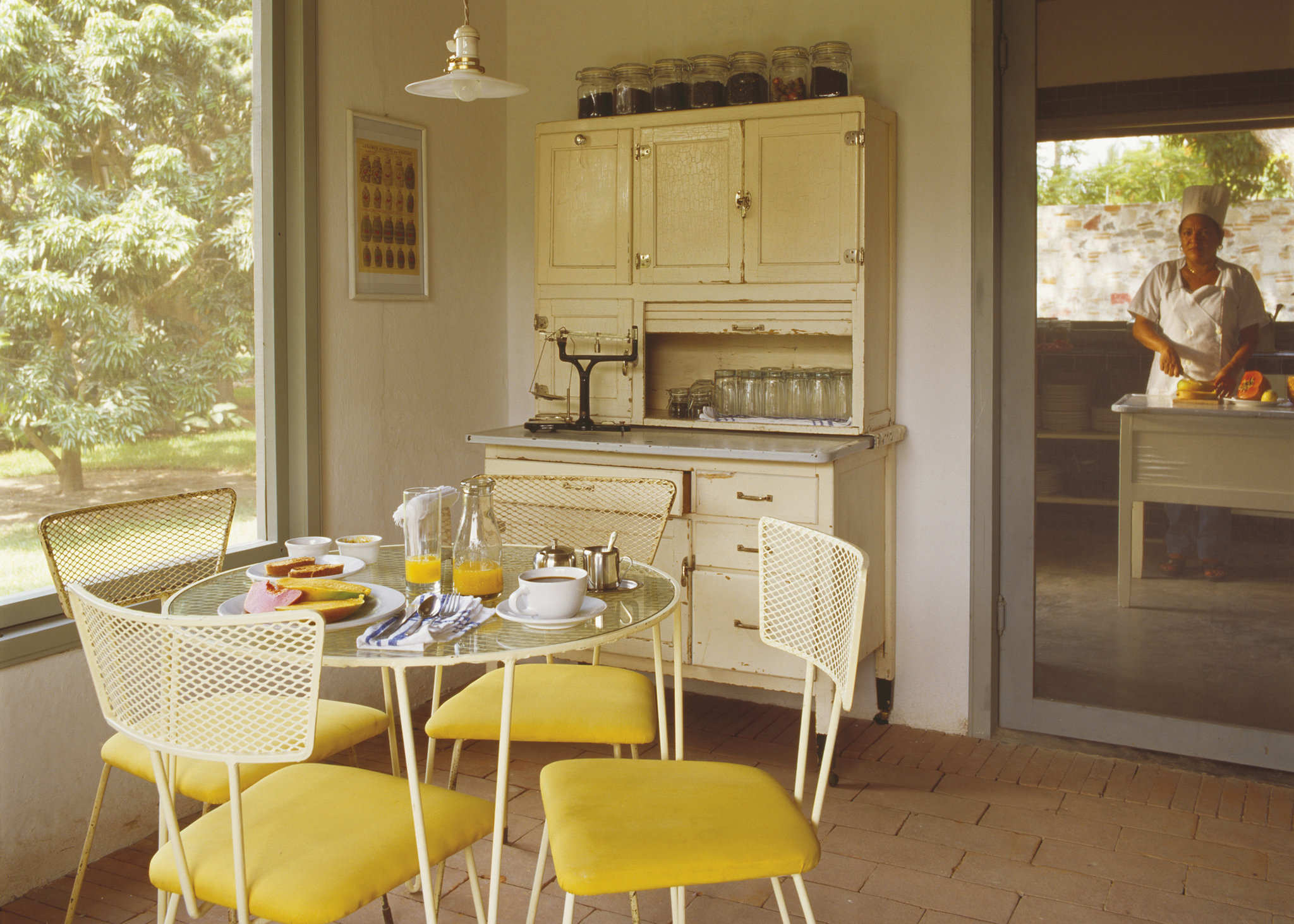 Maison Couturier by null