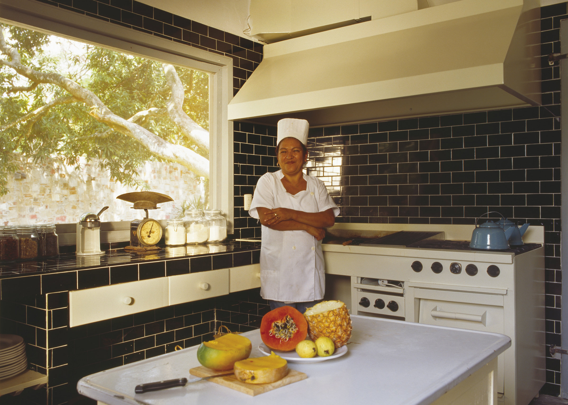 Maison Couturier by null