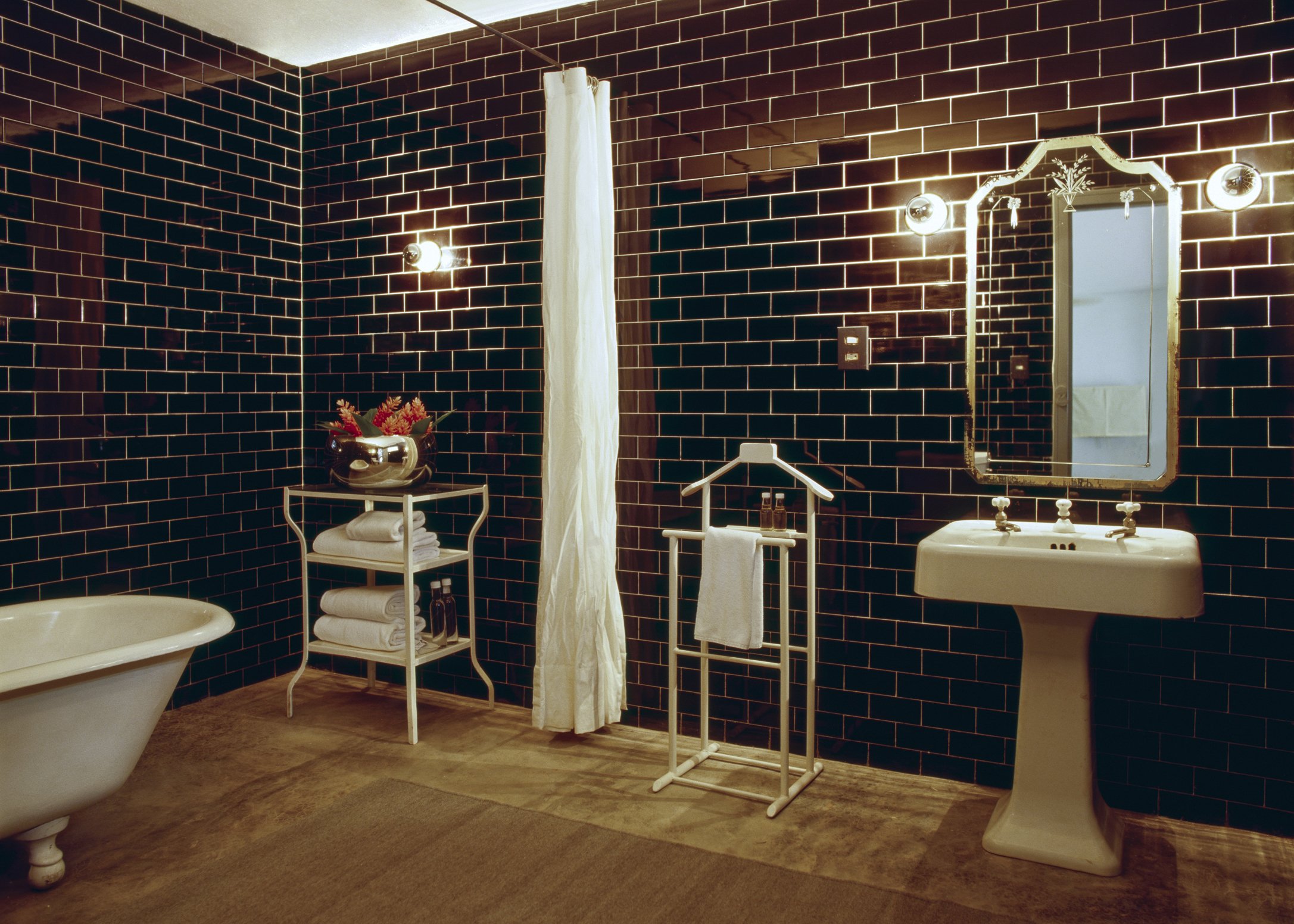 Maison Couturier by null