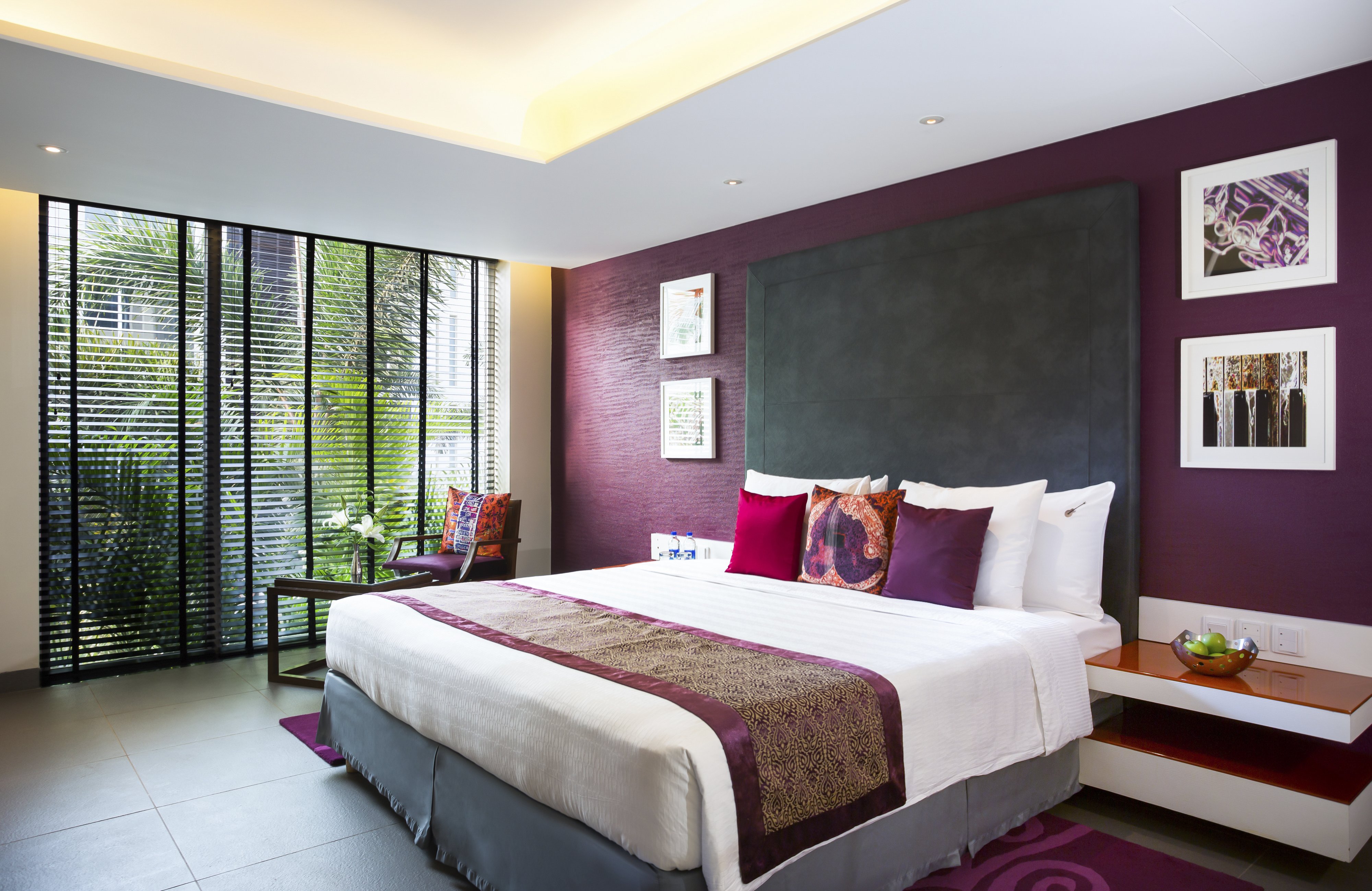 Hard Rock Hotel Goa by null