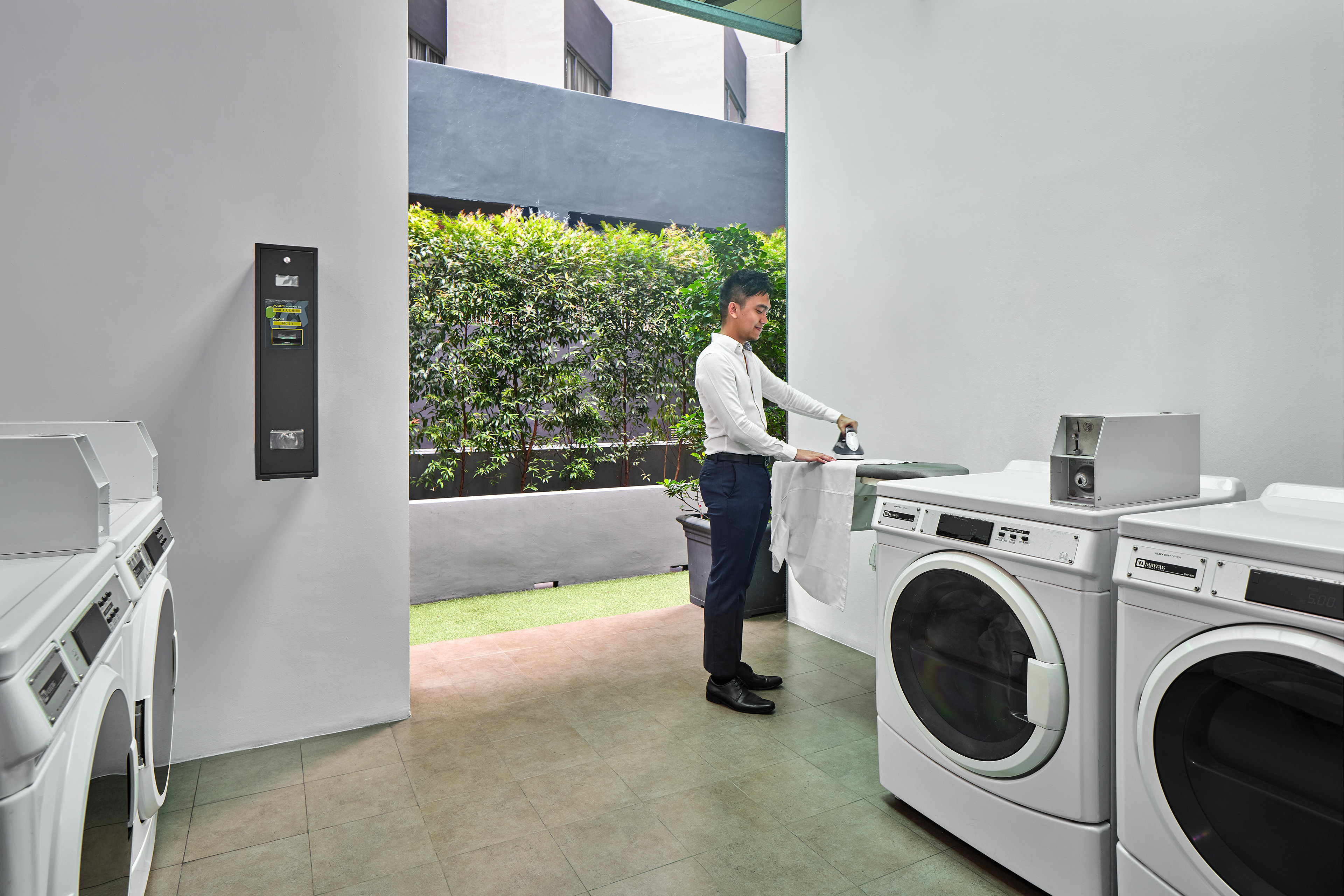 Holiday Inn Express Singapore Orchard Road by IHG by null