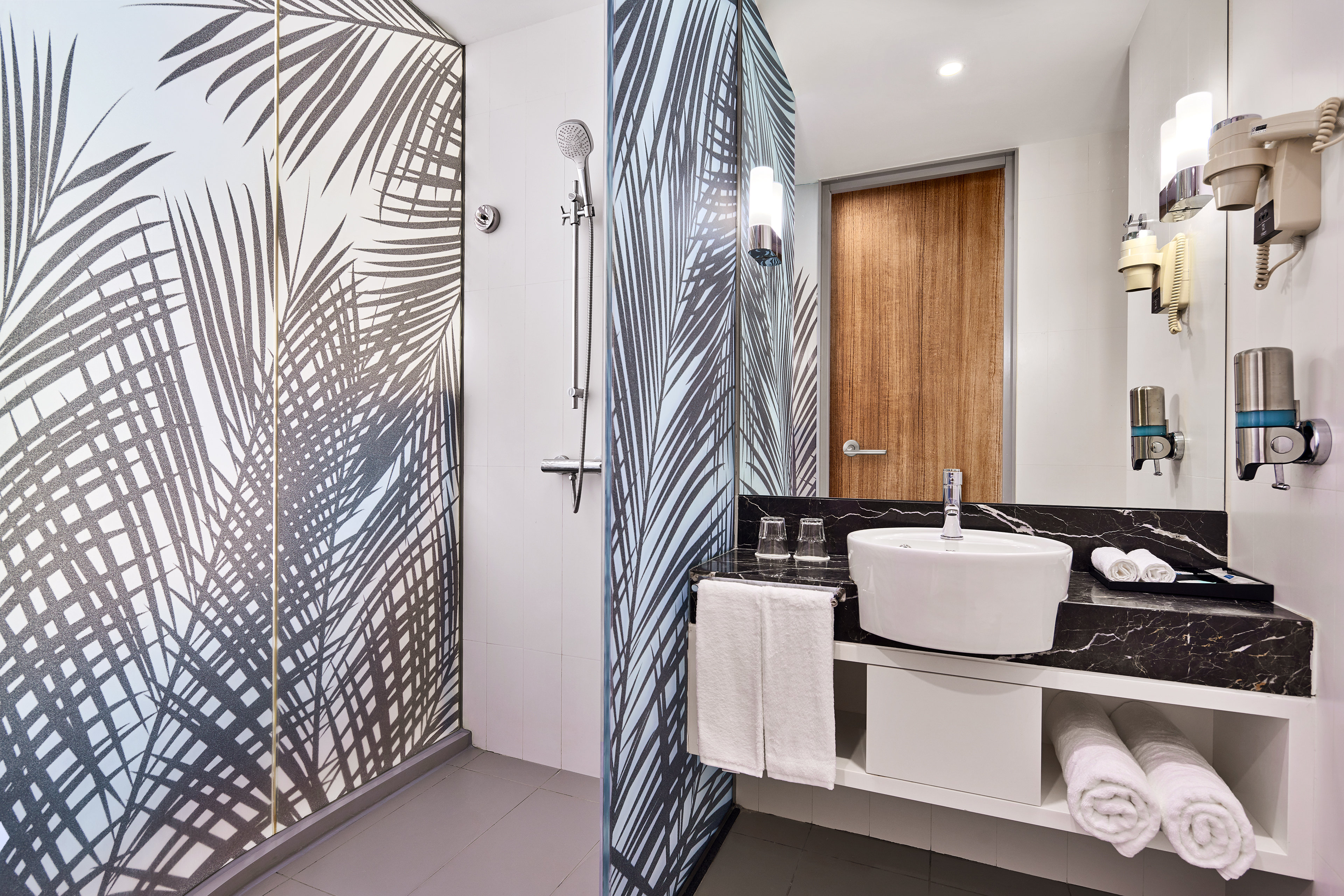 Holiday Inn Express Singapore Orchard Road by IHG by null