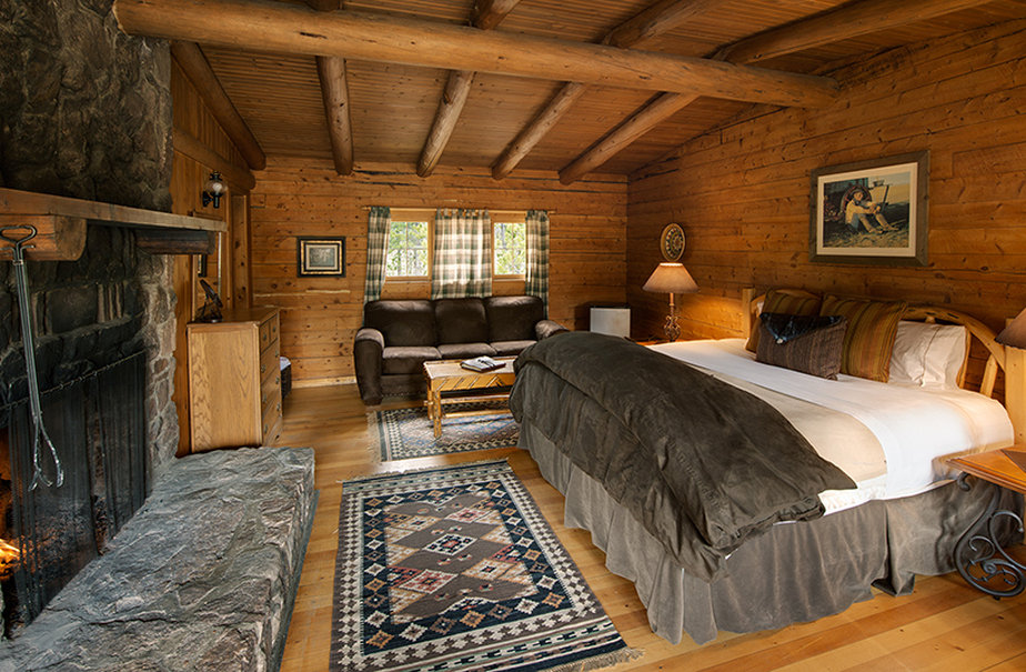 Rawah Guest Ranch by null