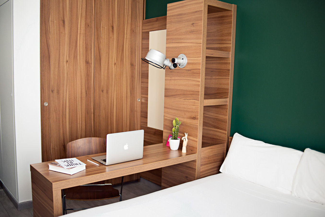 The Social Hub Paris La Defense by null