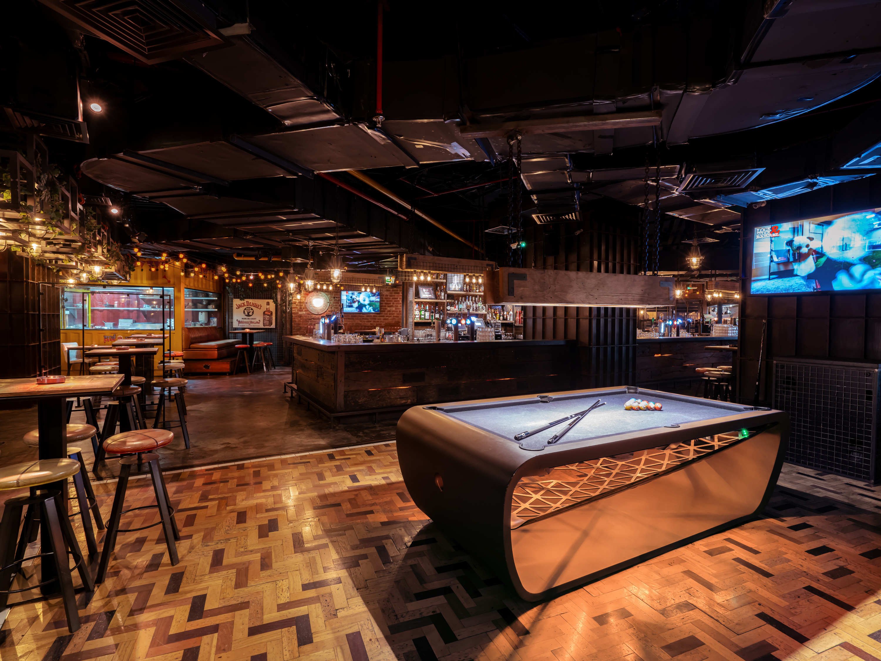 Rixos Premium Dubai JBR by null