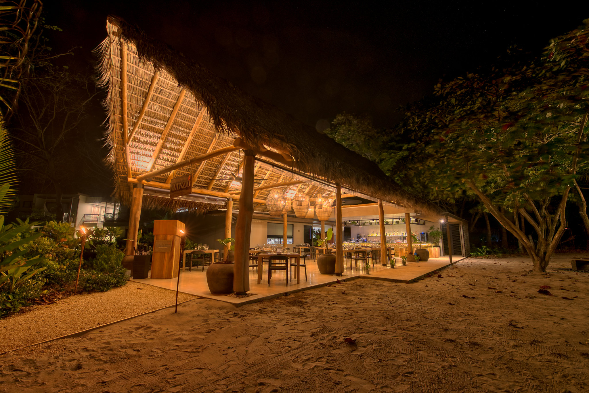 Hotel Nantipa, an SLH Hotel by null