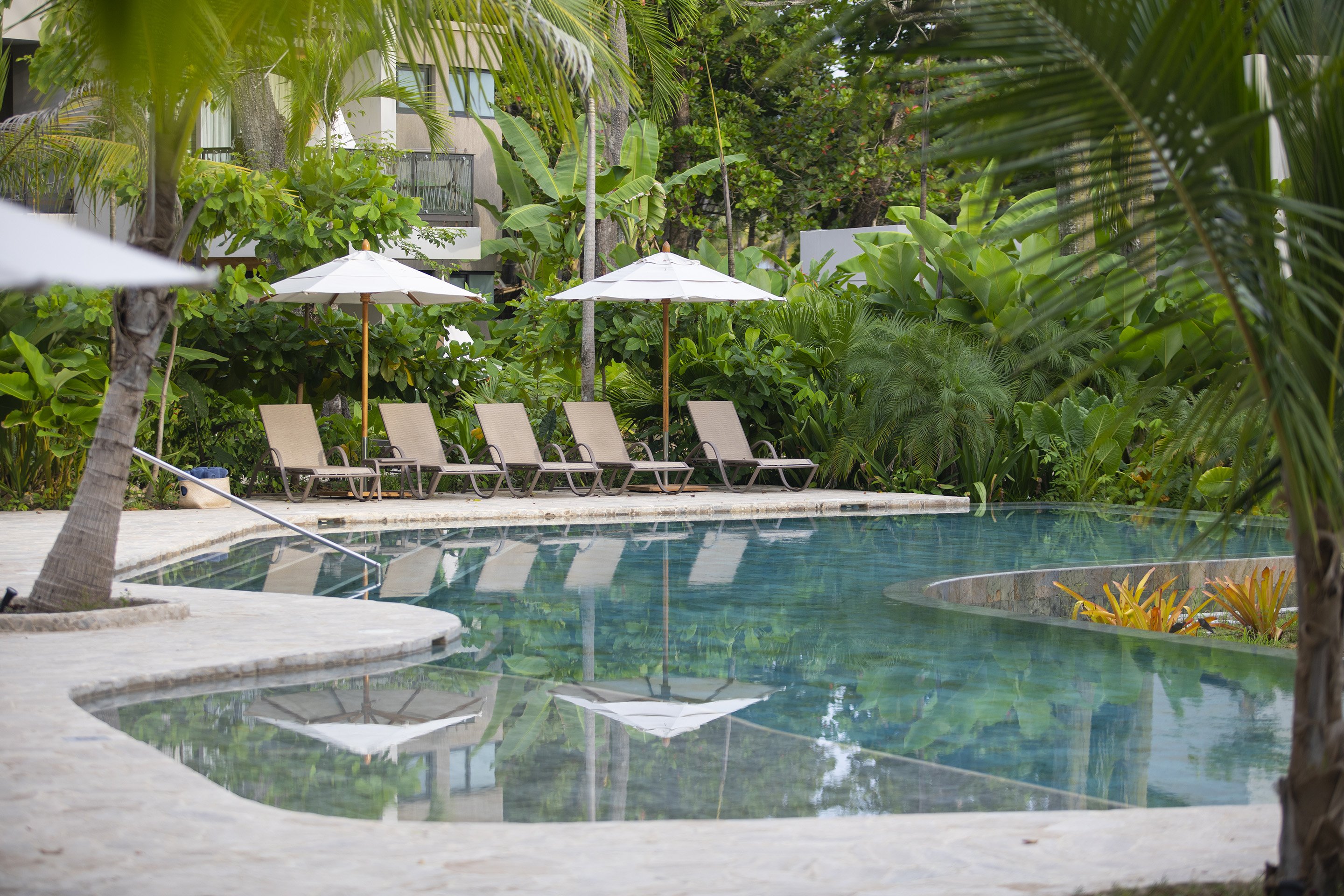 Hotel Nantipa, an SLH Hotel by null