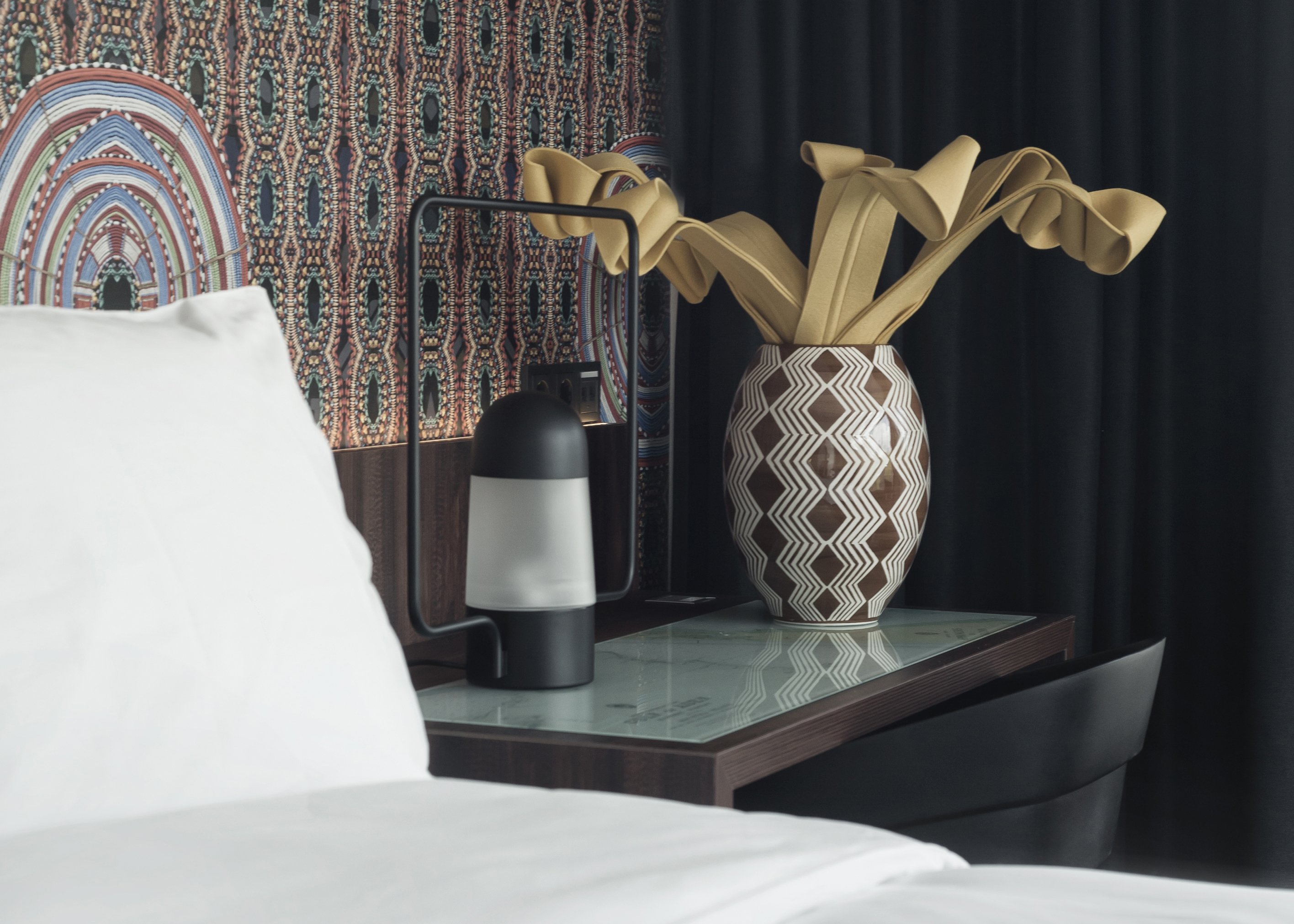 Haven Hotel Rotterdam, Curio Collection by Hilton by null