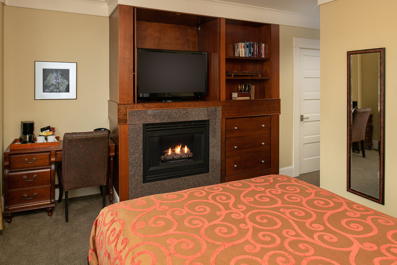 Hotel Elliott Astoria by null