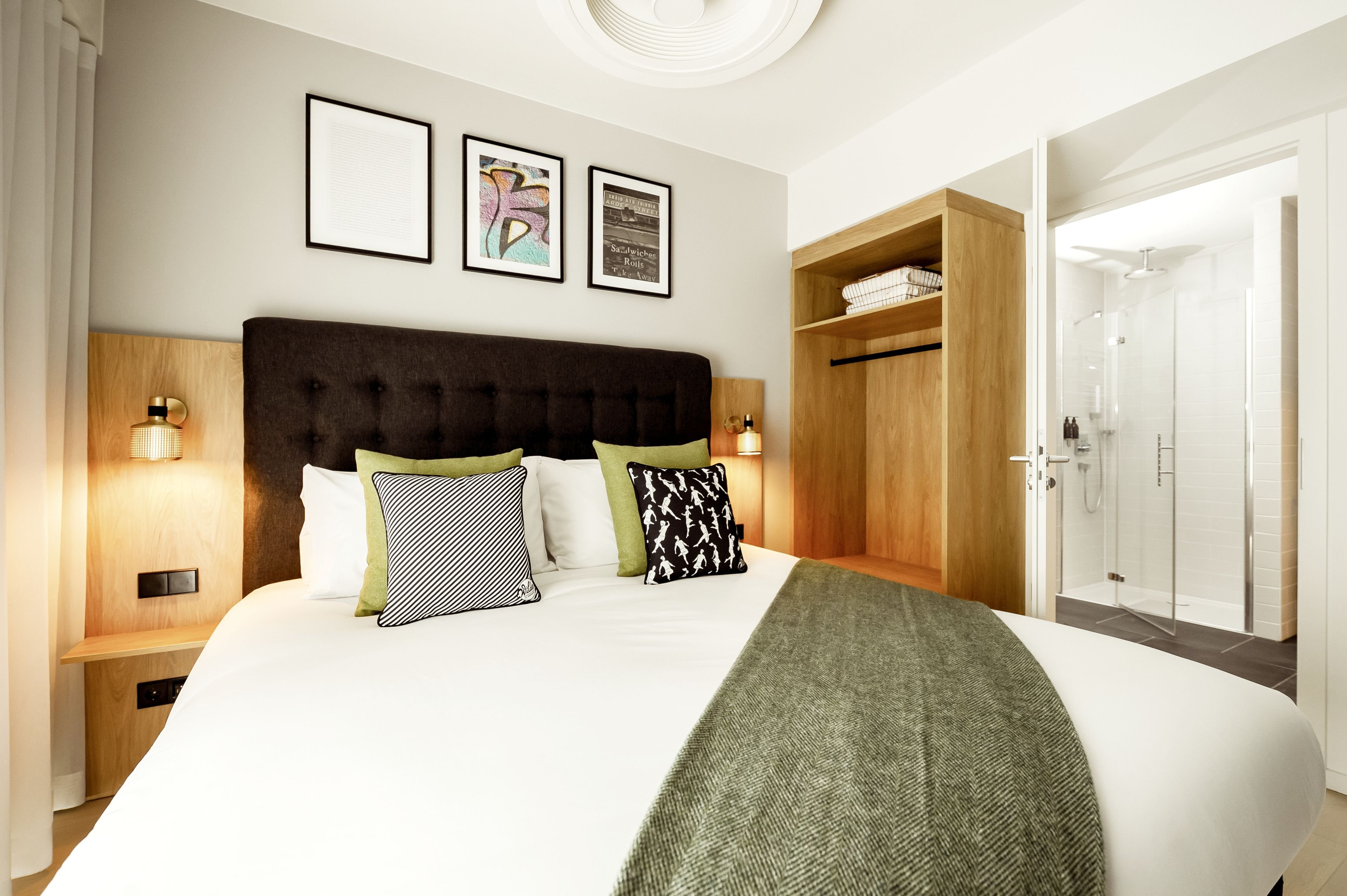 Wilde Aparthotels, Berlin, Checkpoint Charlie by null