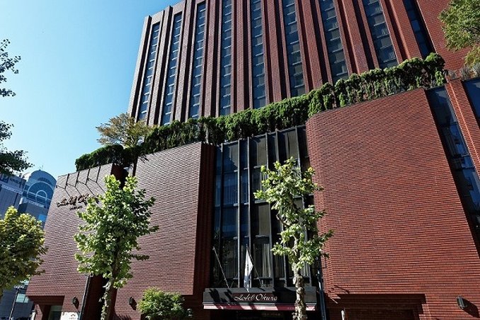 Hotel Okura Sapporo by Google