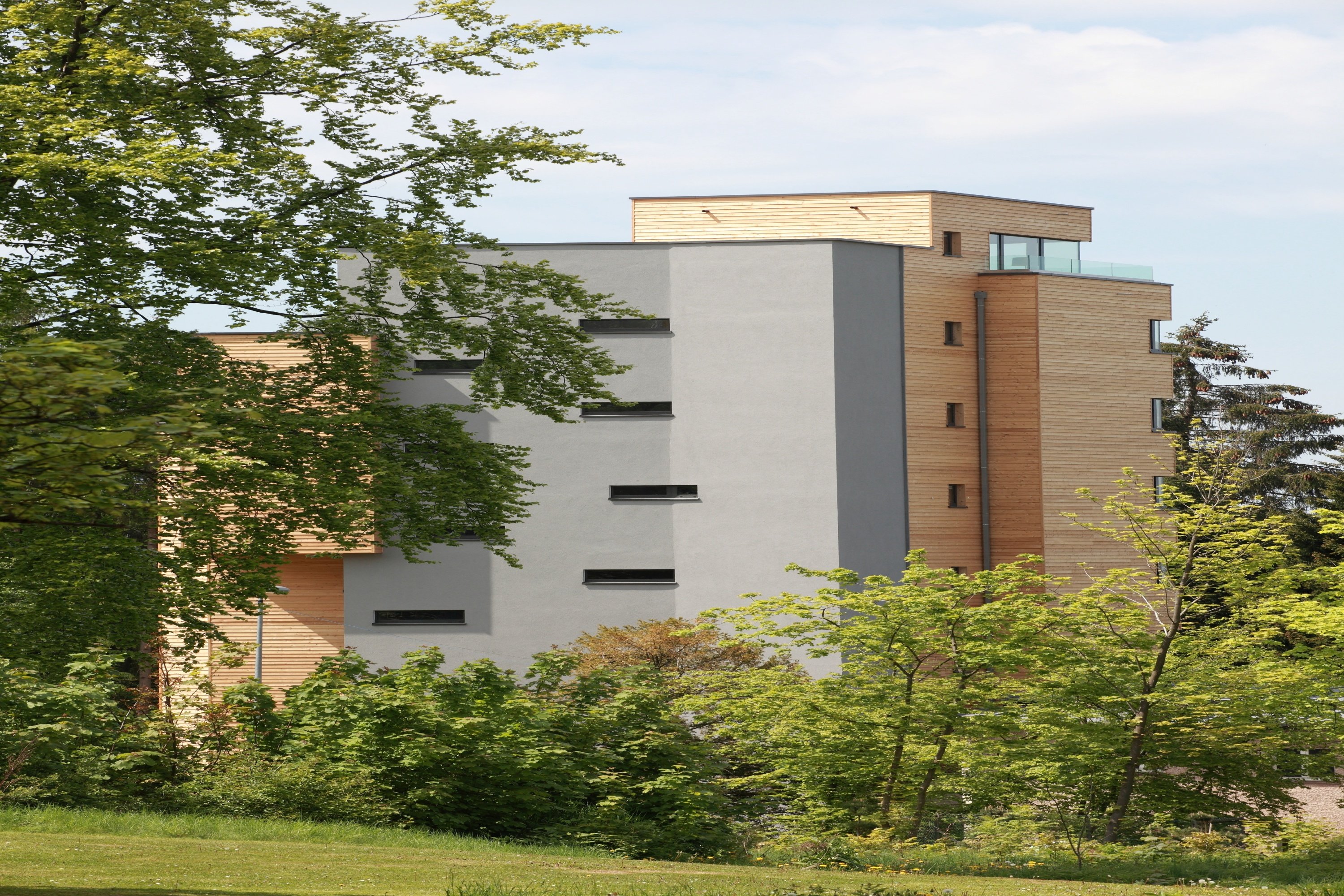 The Seven Hotel by null