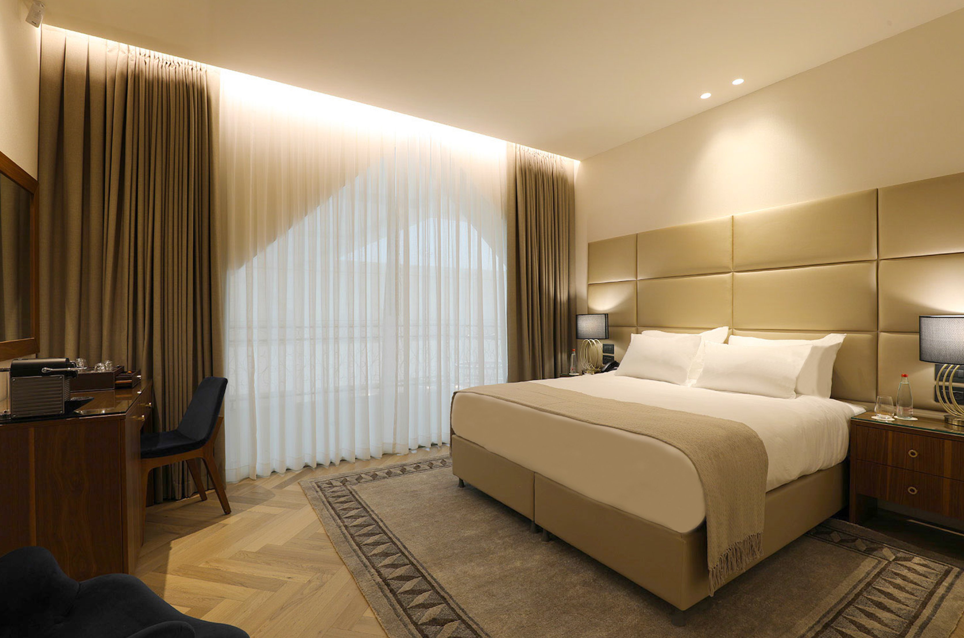 Herbert Samuel Opera Tel Aviv by null