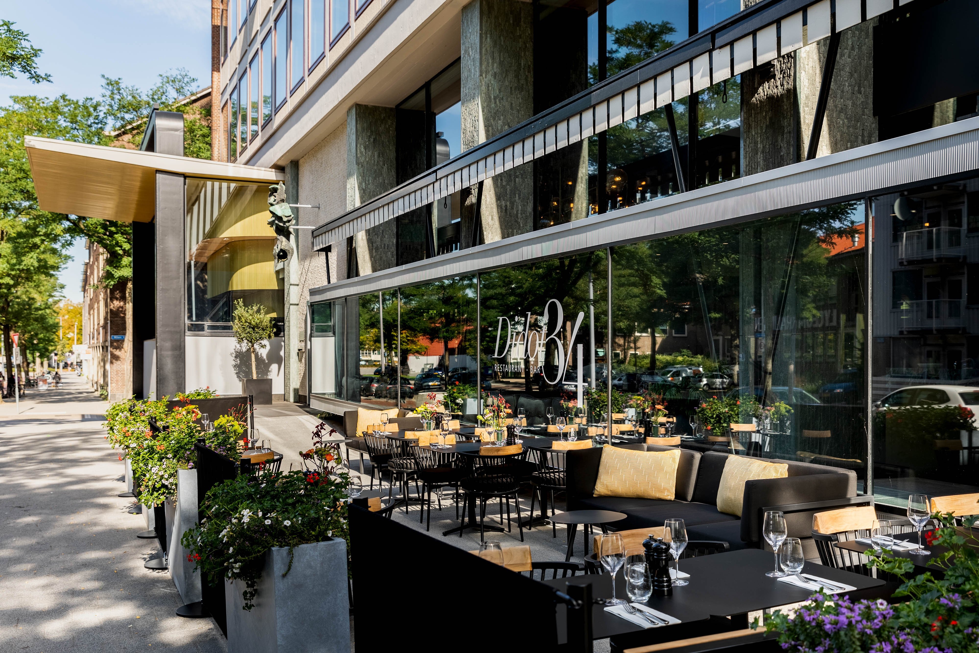 The Slaak Rotterdam, a Tribute Portfolio Hotel by null