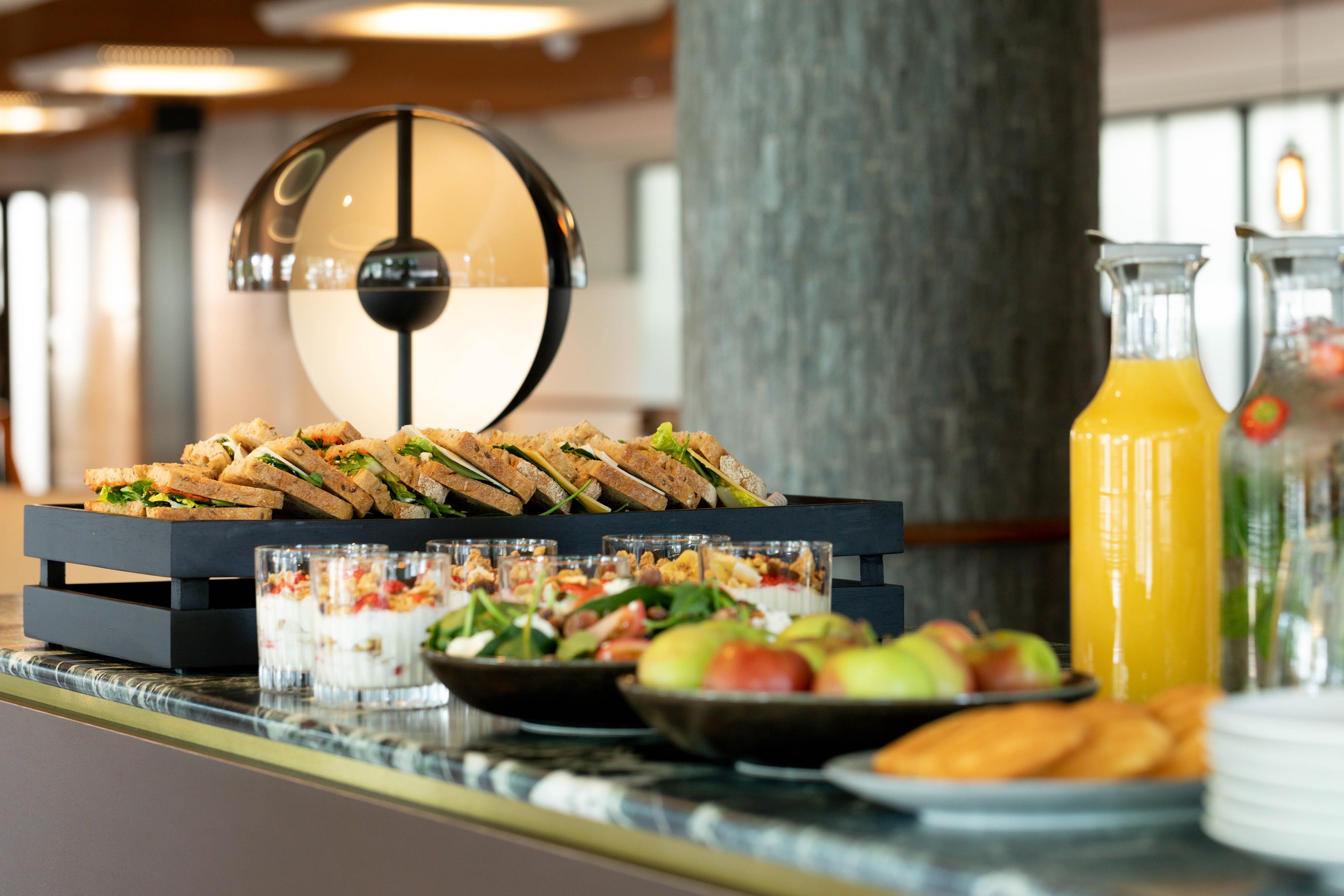 The Slaak Rotterdam, a Tribute Portfolio Hotel by null