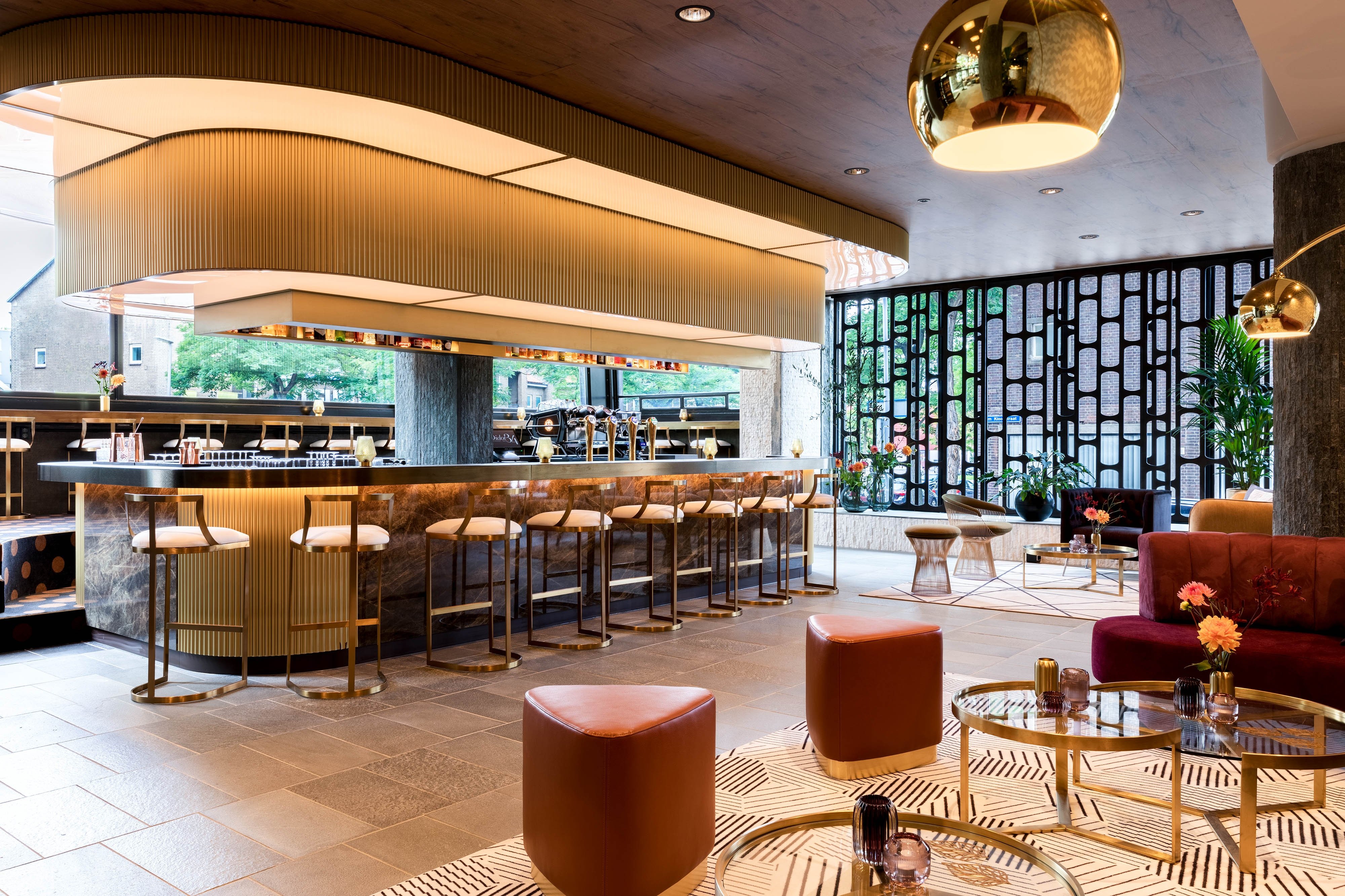 The Slaak Rotterdam, a Tribute Portfolio Hotel by null