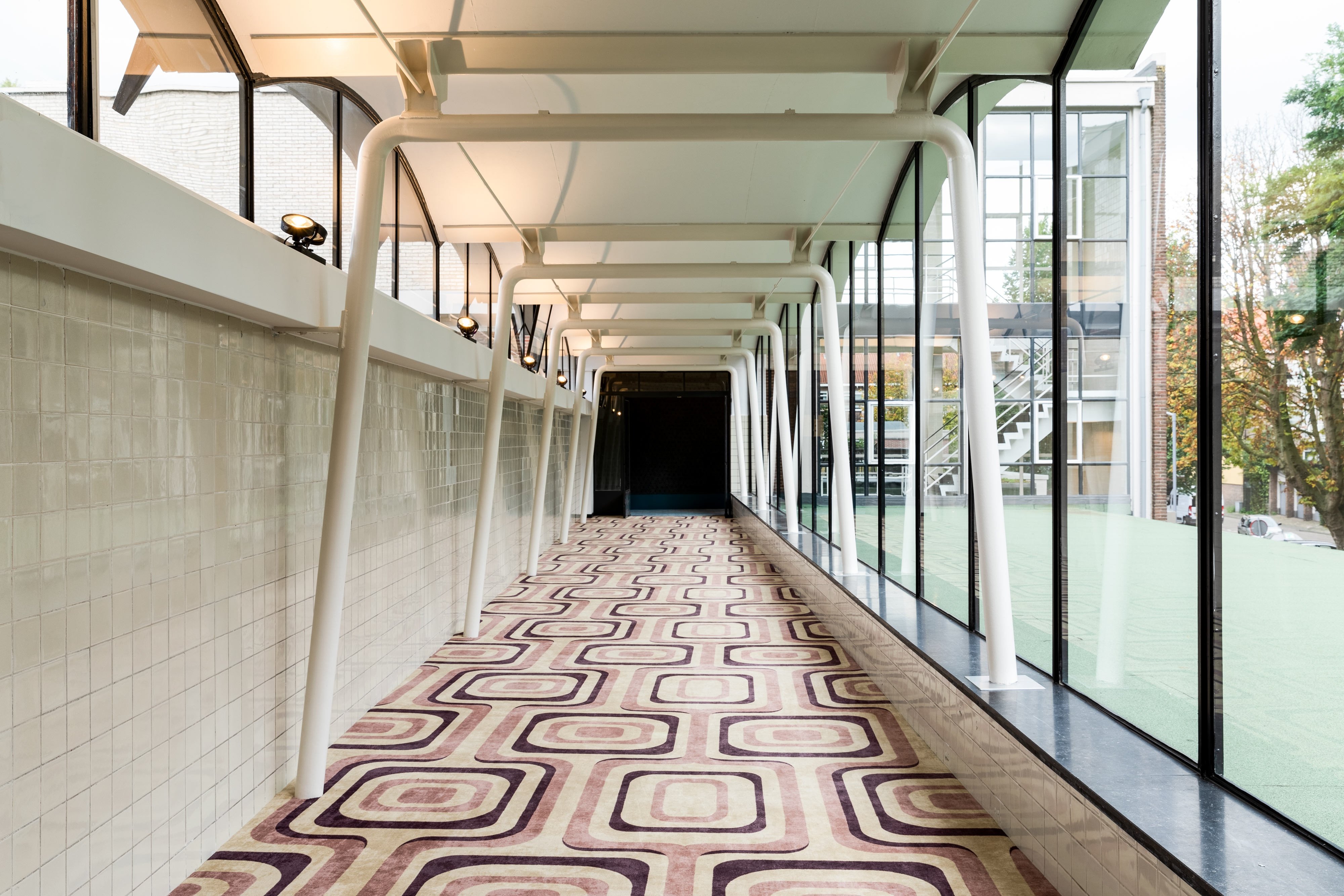 The Slaak Rotterdam, a Tribute Portfolio Hotel by null