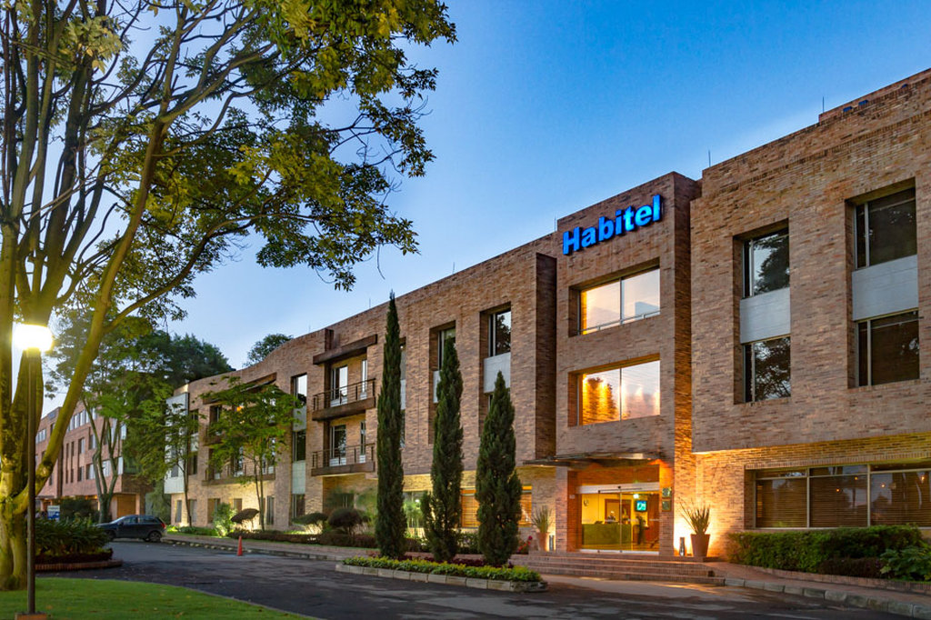 Habitel Hotel image
