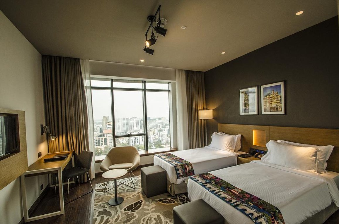 AltAir Boutique Hotel photo 4