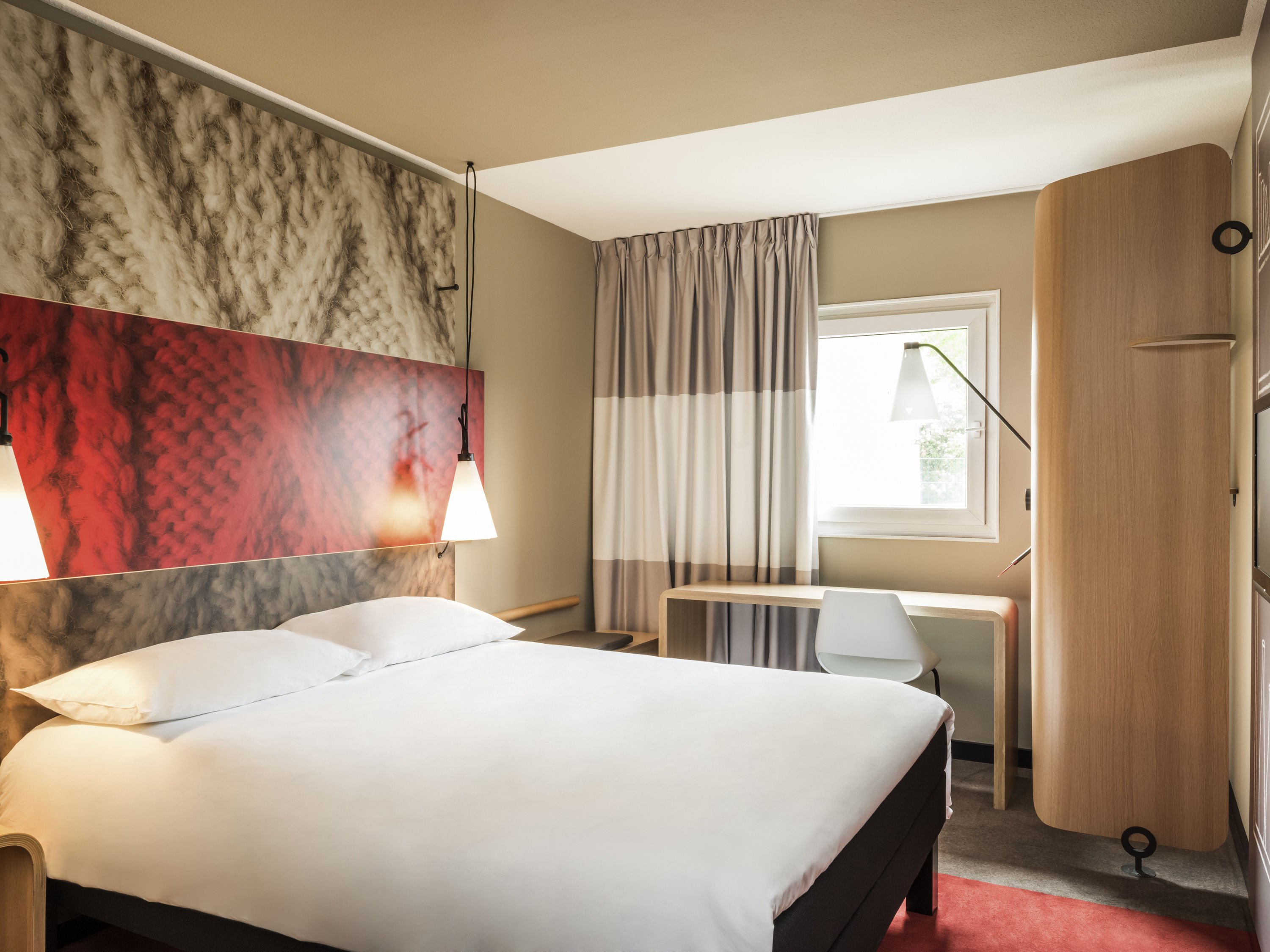 ibis Bern Expo by null