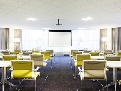 Novotel Bern Expo by null