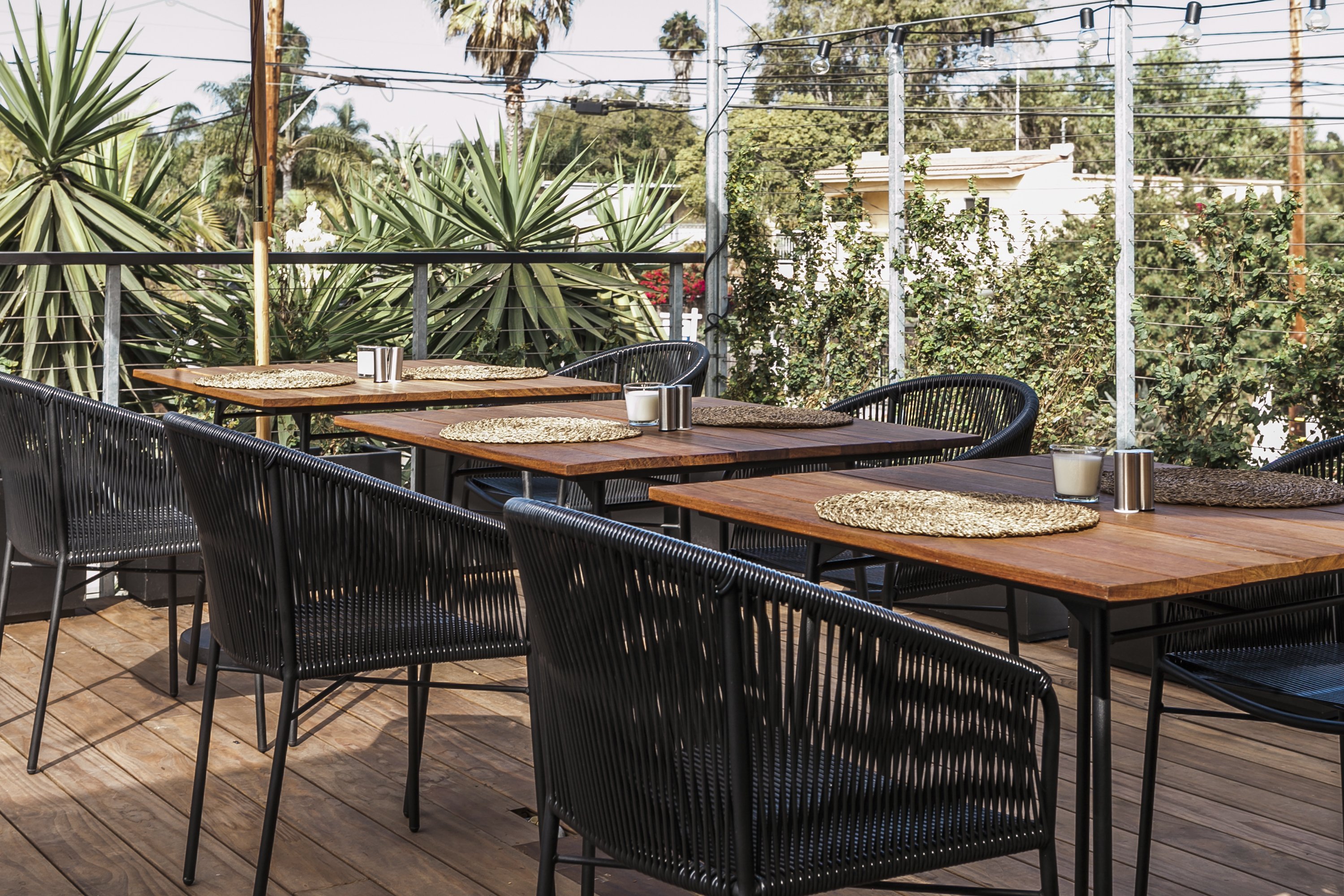 Twelve Senses Retreat - Encinitas Bed & Breakfast by null