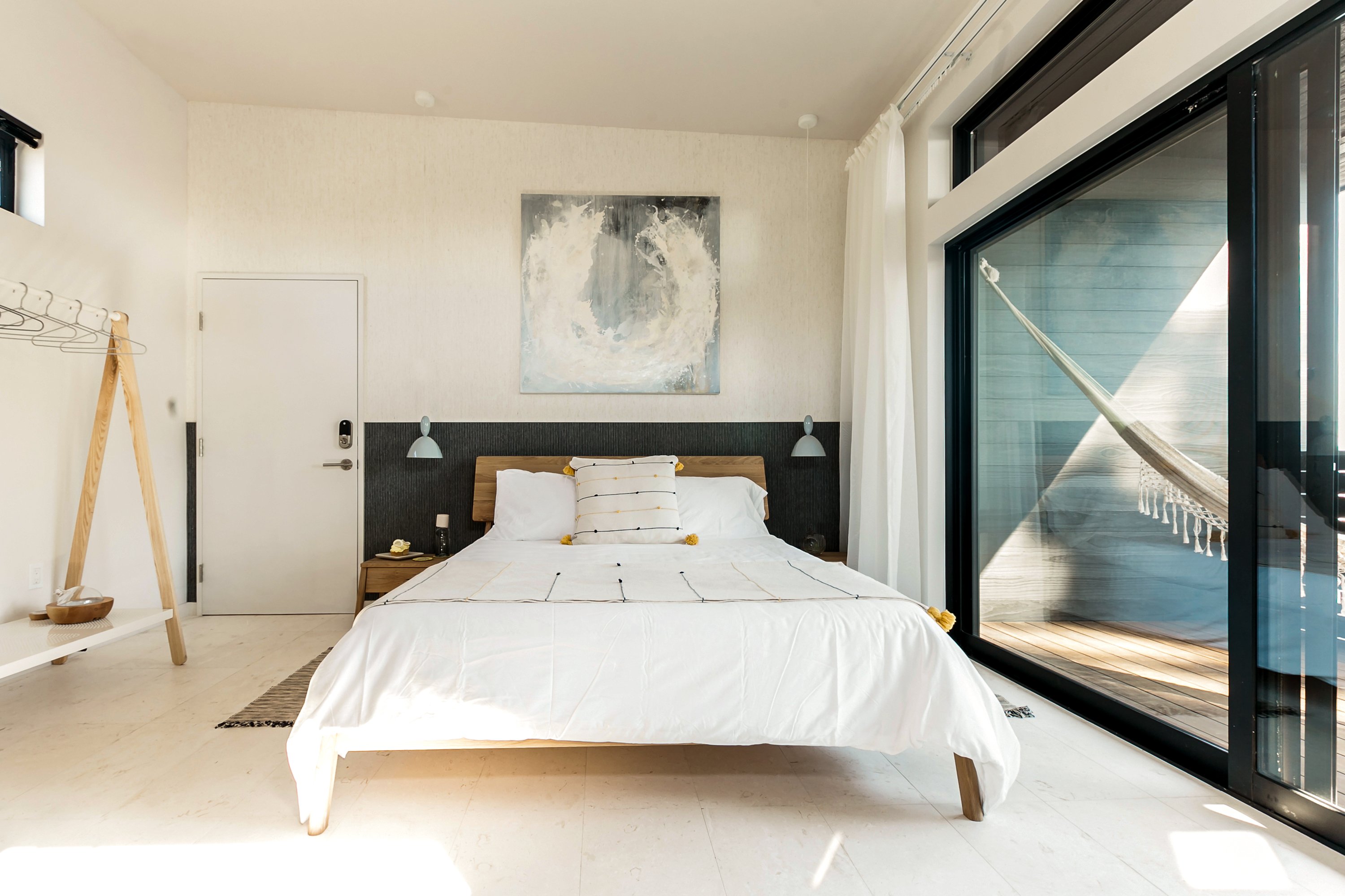 Twelve Senses Retreat - Encinitas Bed & Breakfast by null