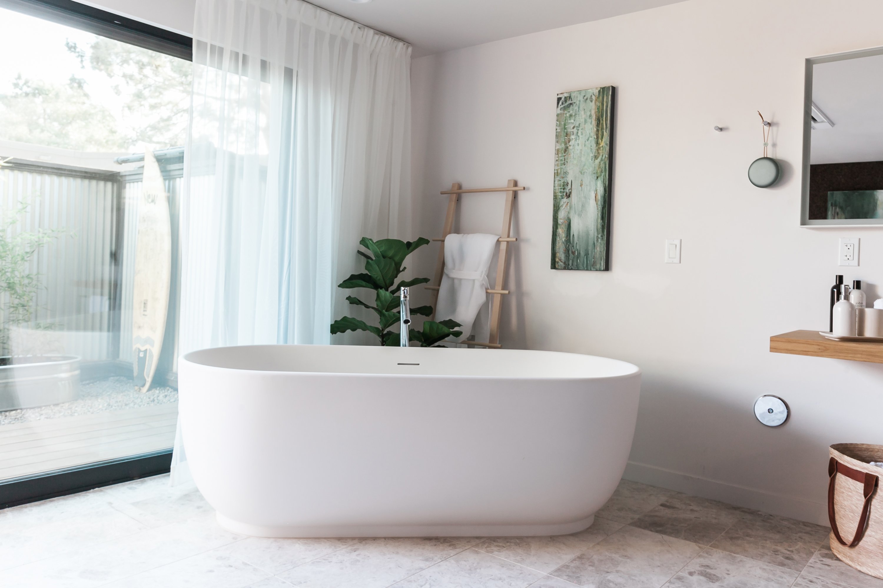 Twelve Senses Retreat - Encinitas Bed & Breakfast by null