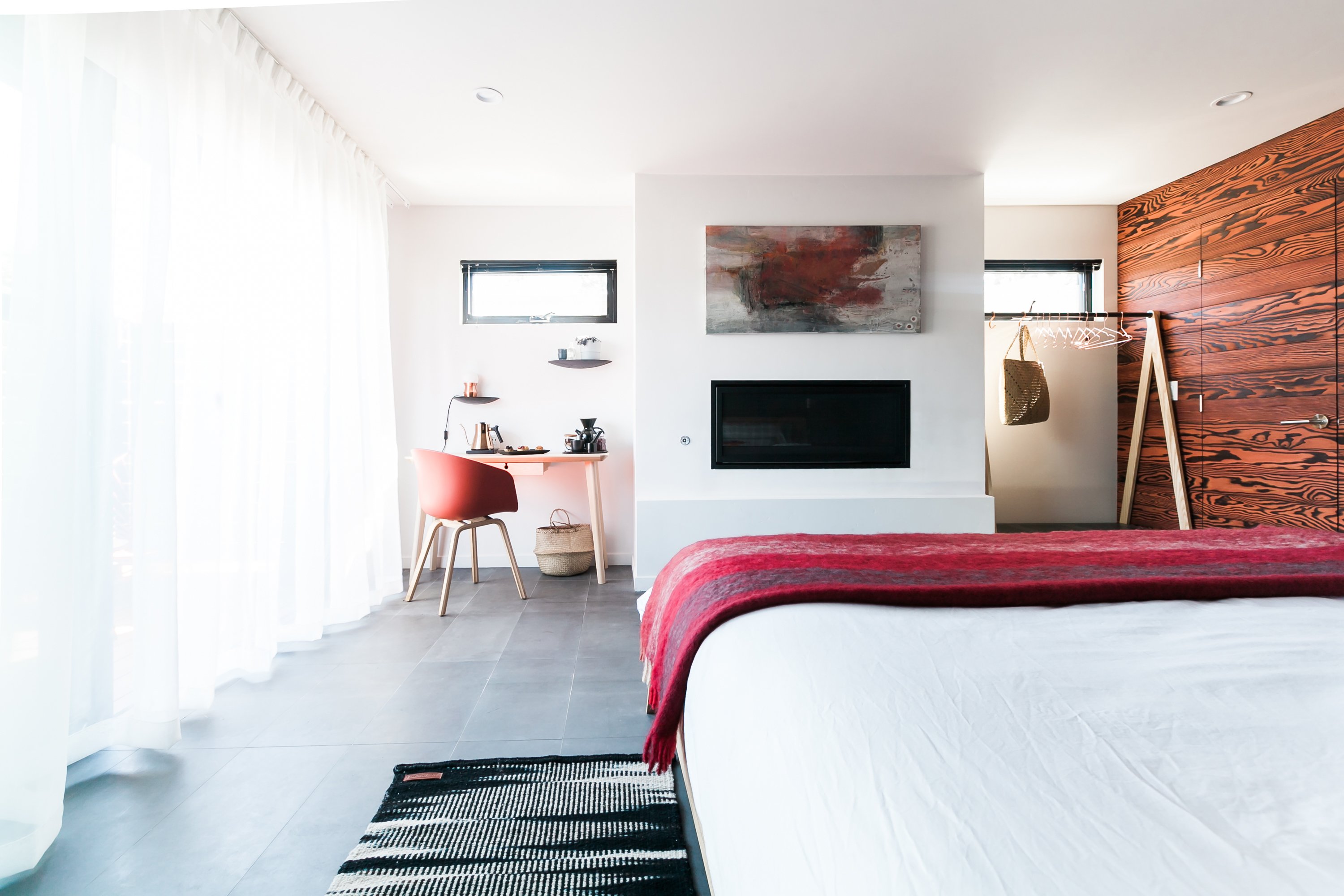 Twelve Senses Retreat - Encinitas Bed & Breakfast by null