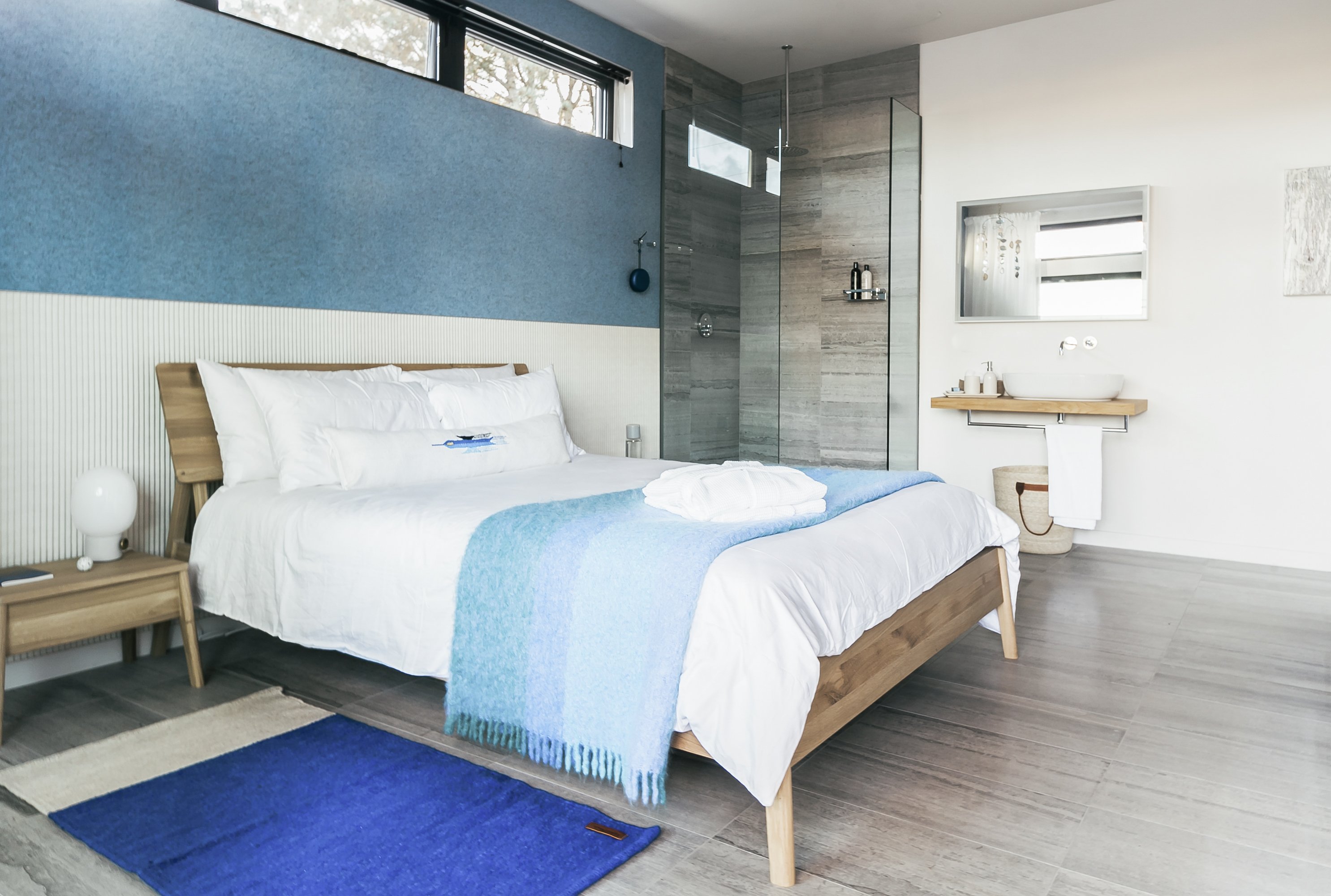 Twelve Senses Retreat - Encinitas Bed & Breakfast by null