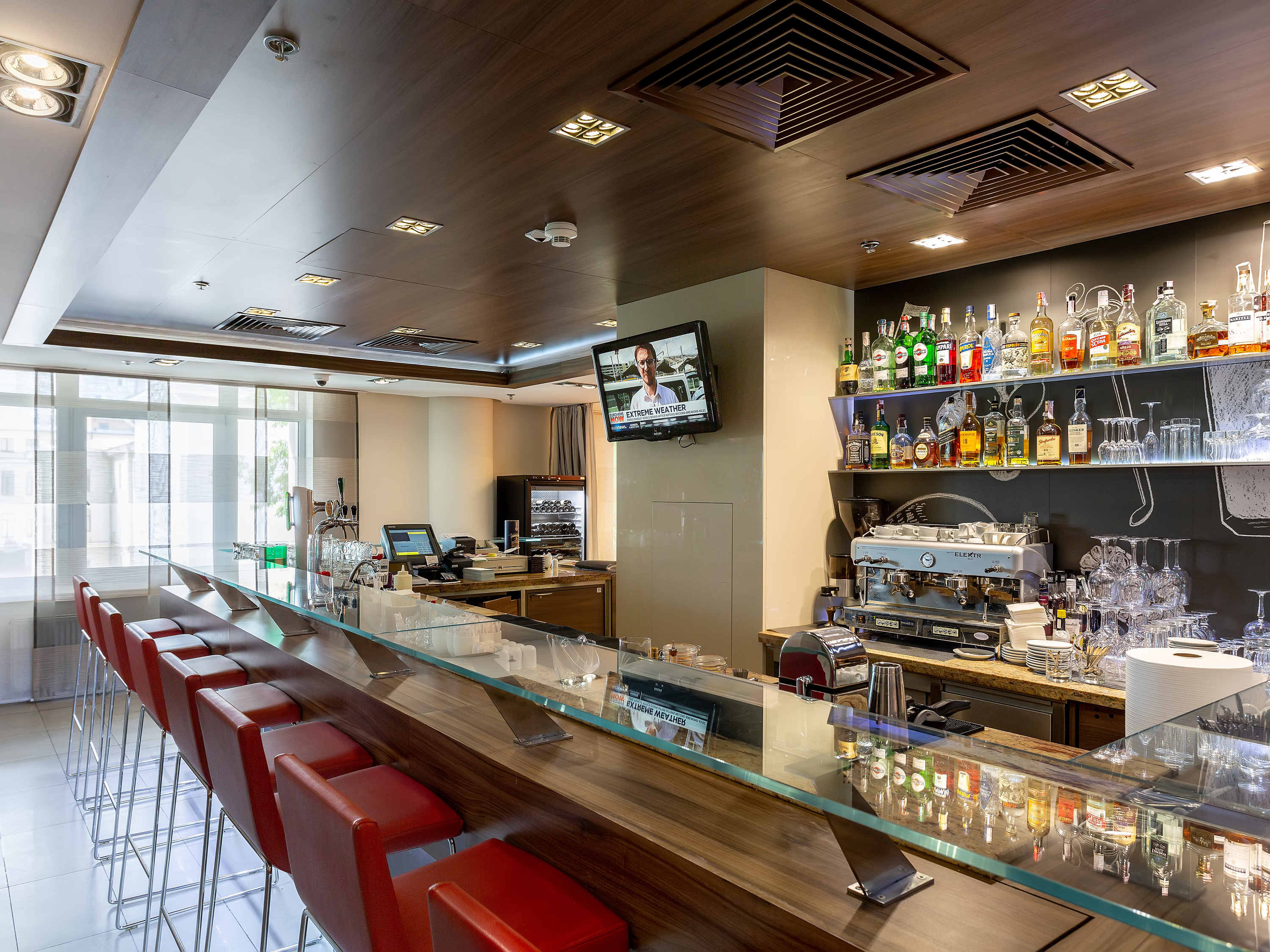 ibis Kyiv City Center by null