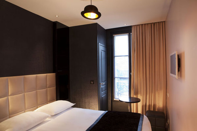 First Hotel by null
