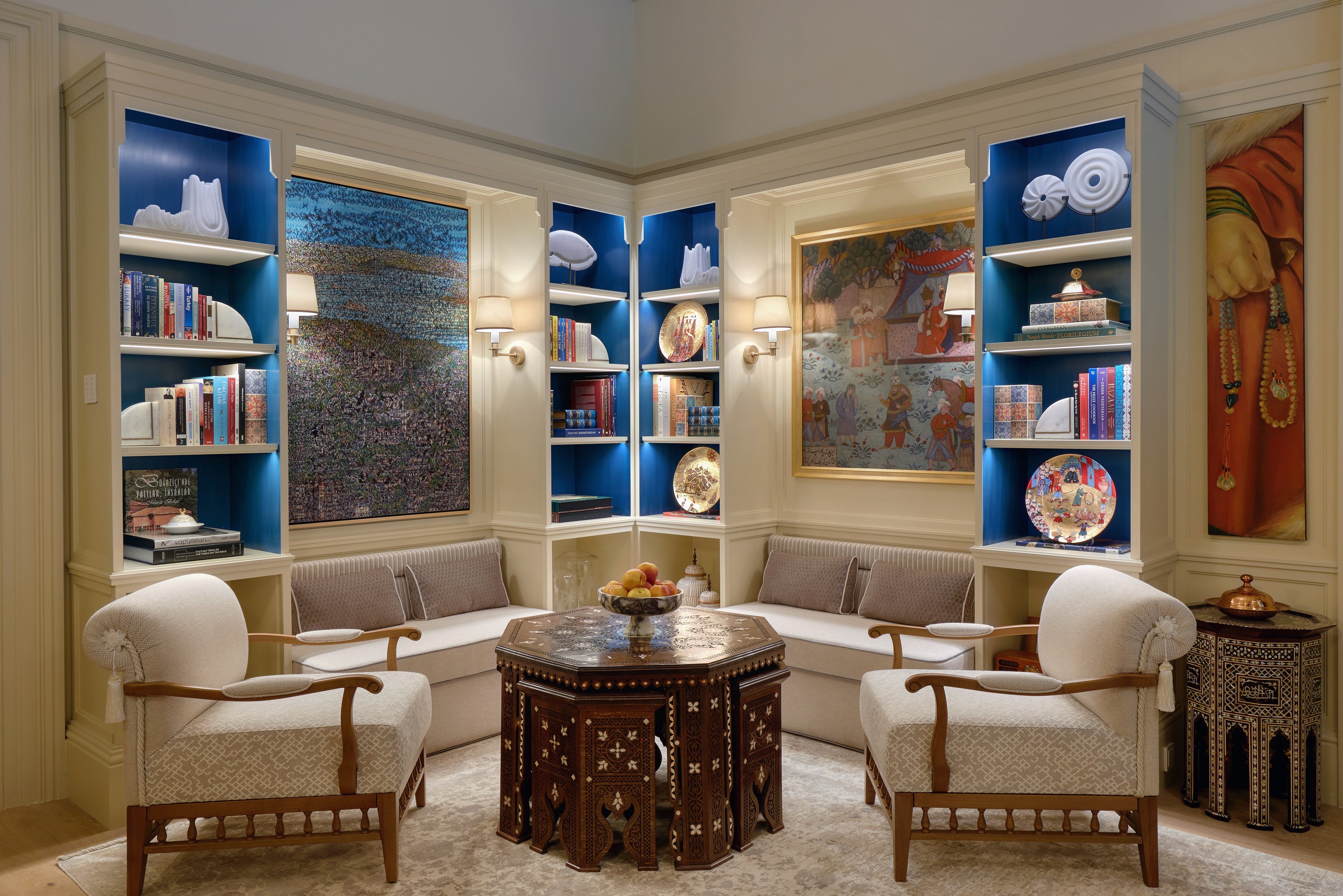 Kocataş Mansions, İstanbul by null