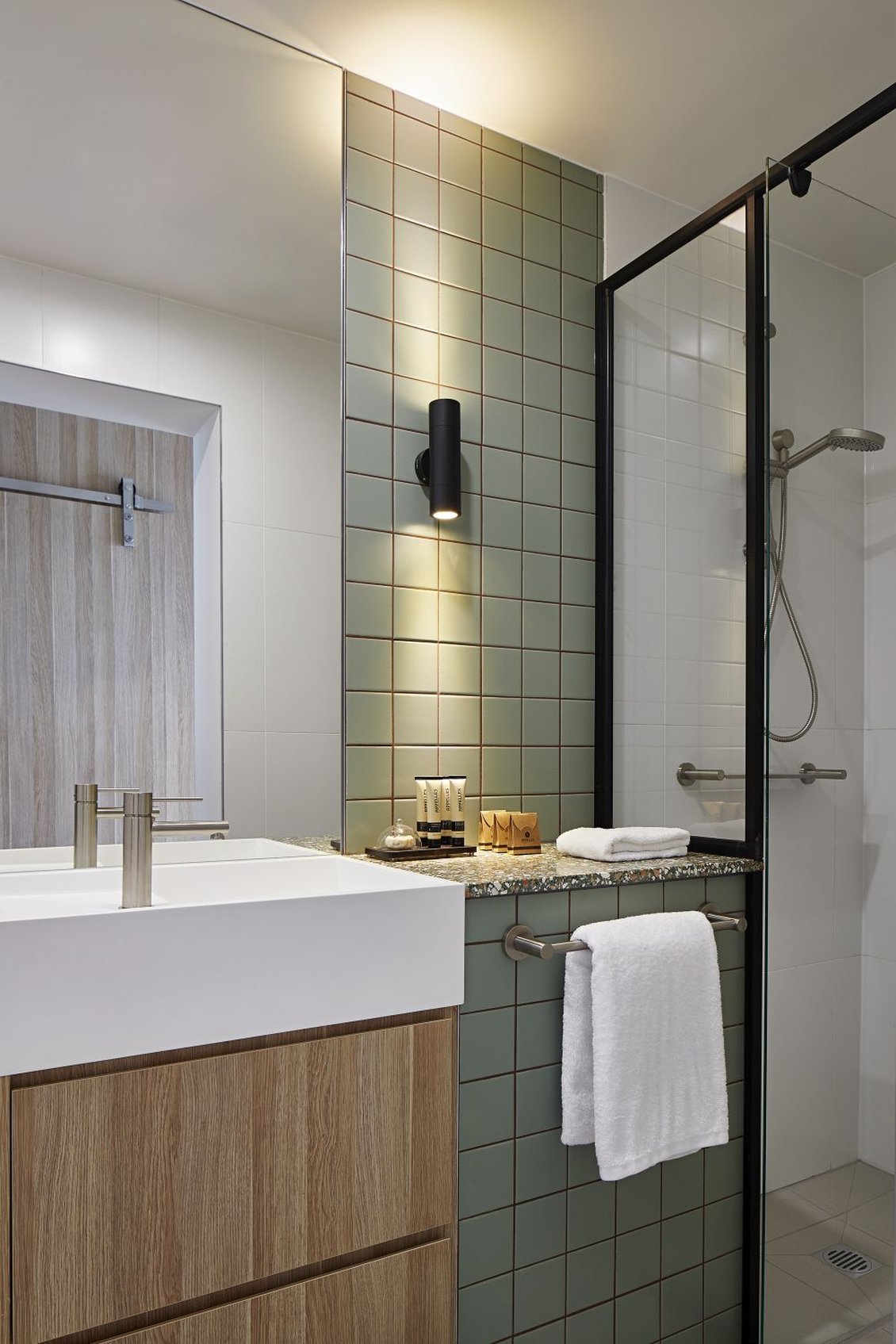 Lanbruk Richmond Hill Apartment Hotel by null