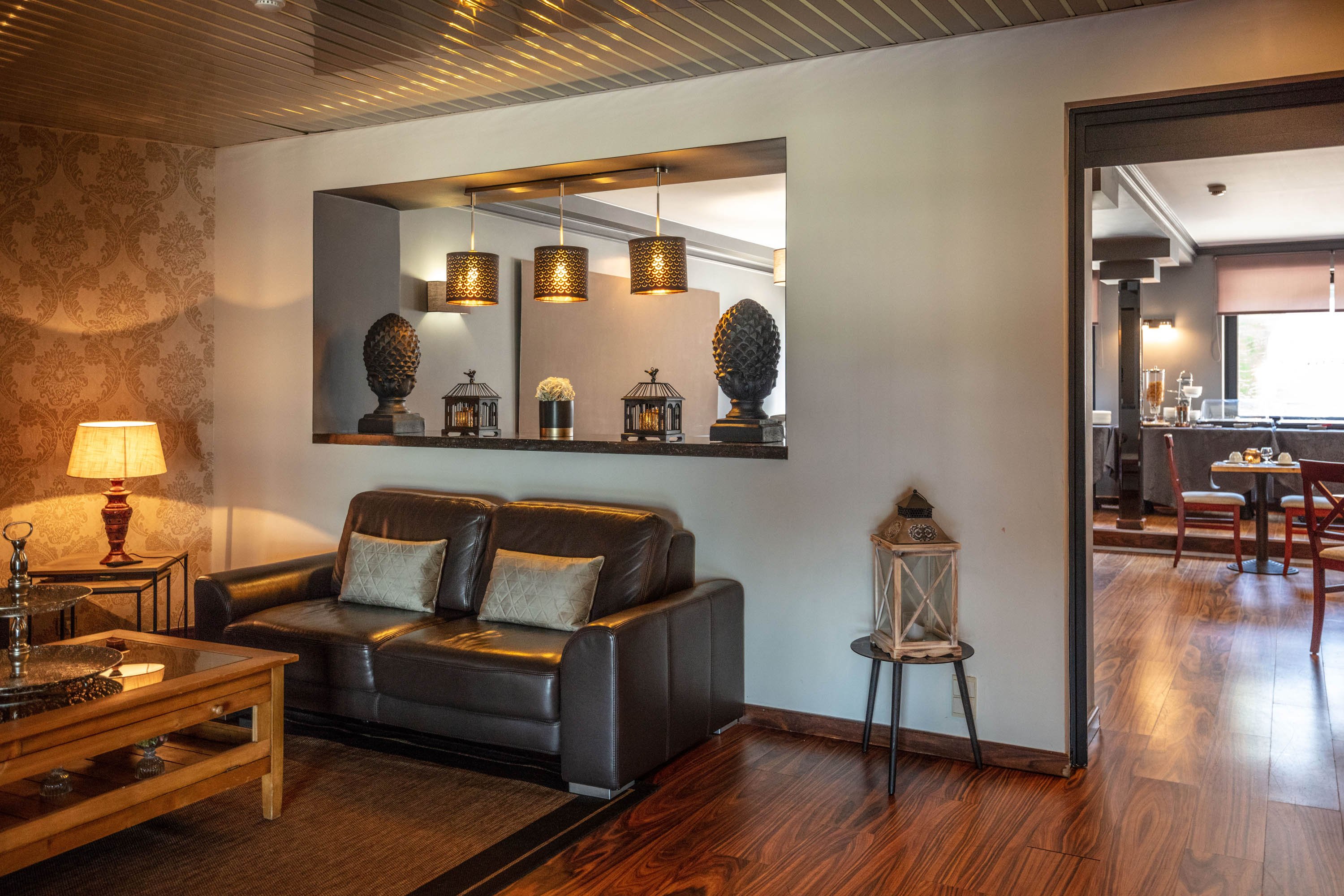 Park Hotel Airport photo 6