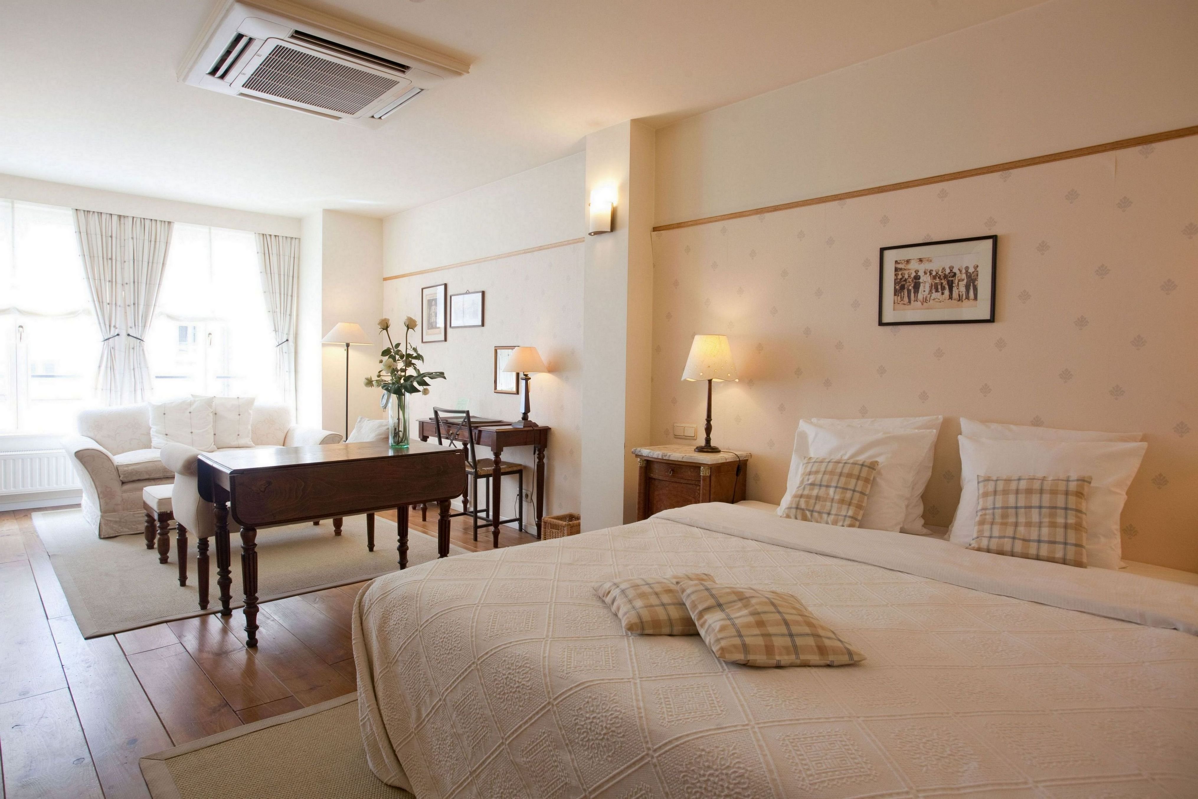 Hotel 't Sandt Antwerpen by null