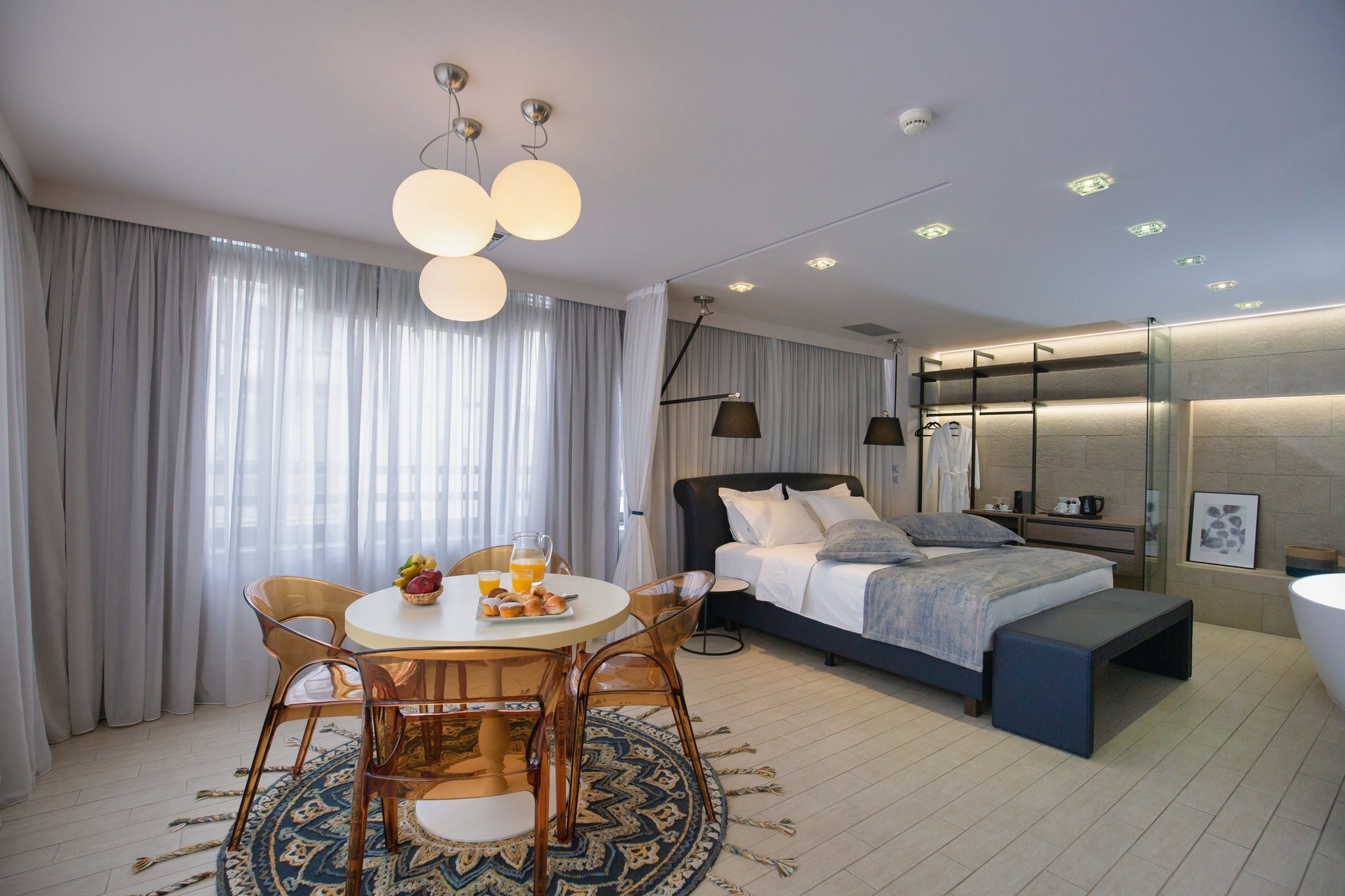 Sweet Home Hotel by null
